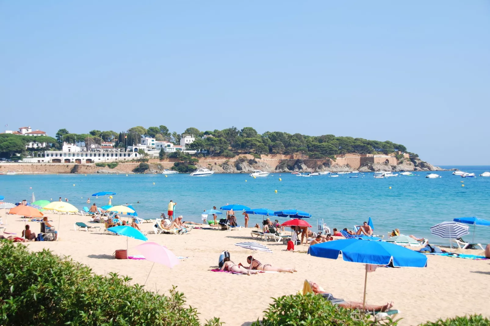 Villa Can Boira-Areas summer 20km