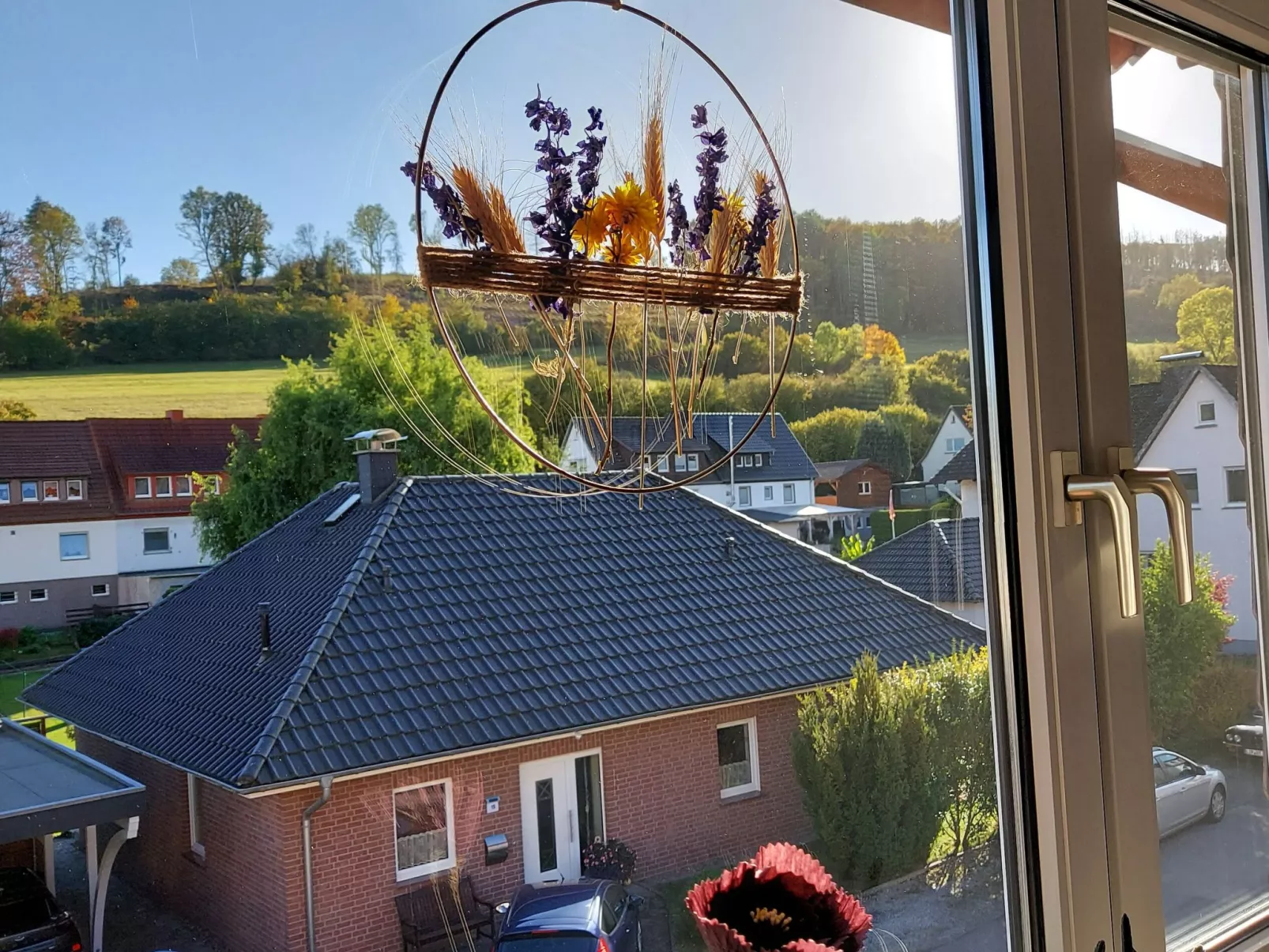 Am Meintetal-Outside