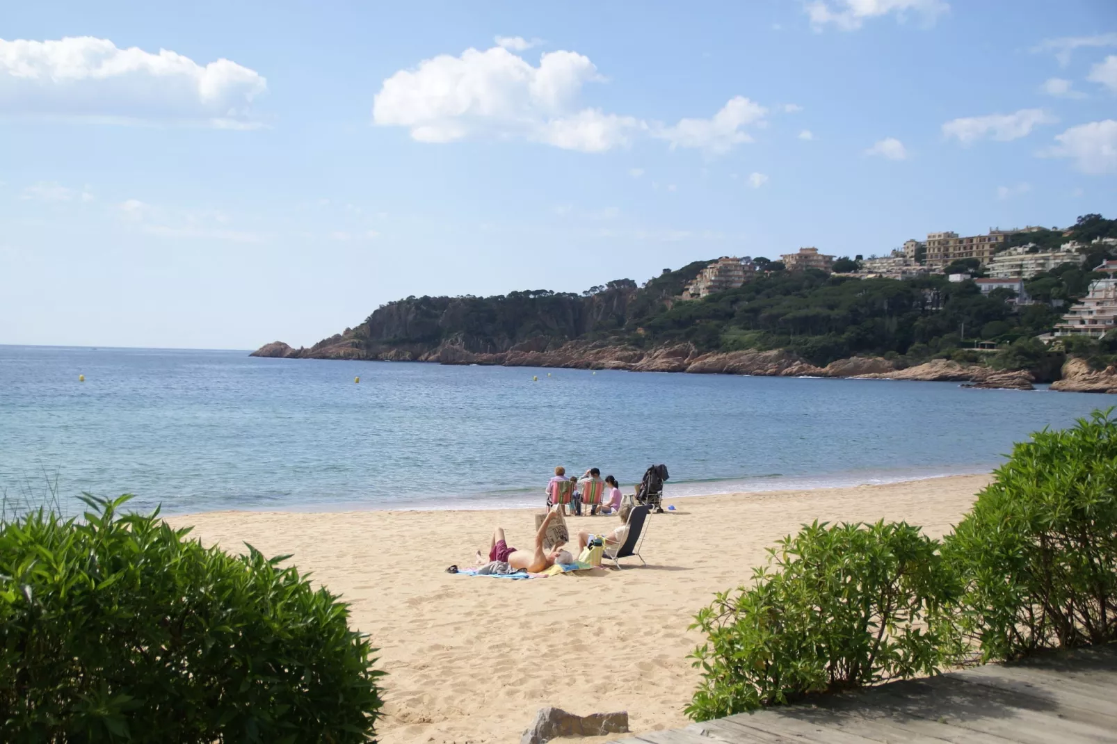 Villa Can Boira-Areas summer 20km