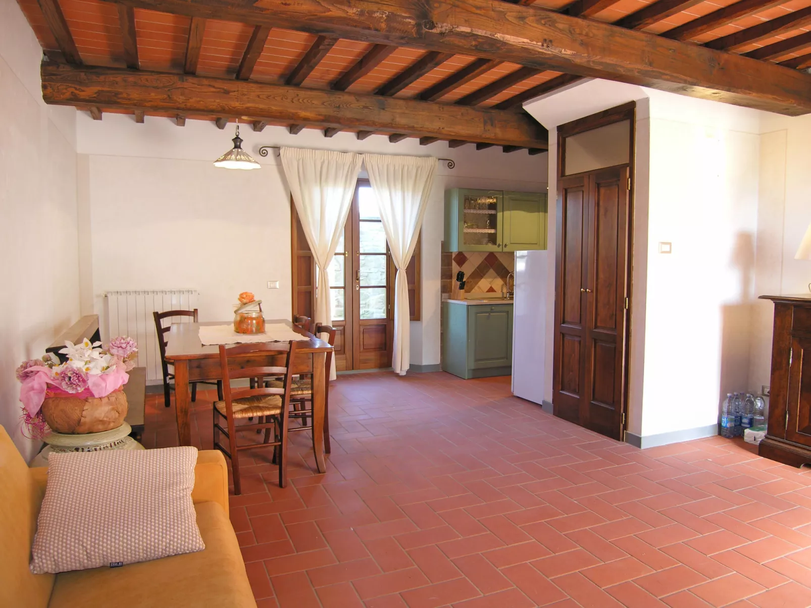 Il Borghetto-Inside