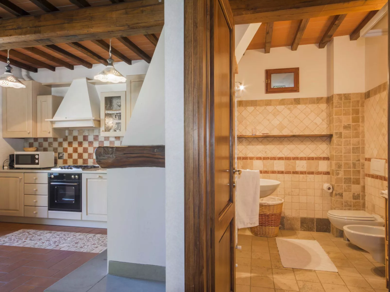 Il Borghetto-Inside