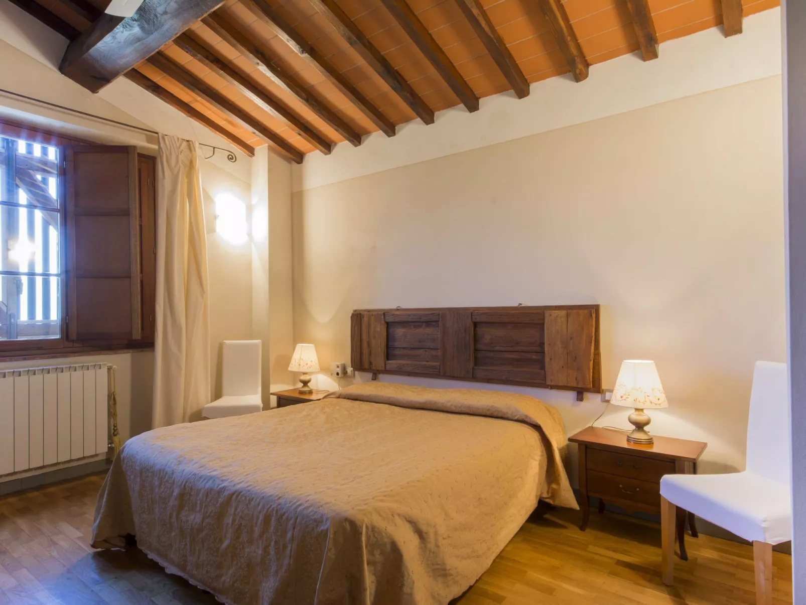 Il Borghetto-Inside