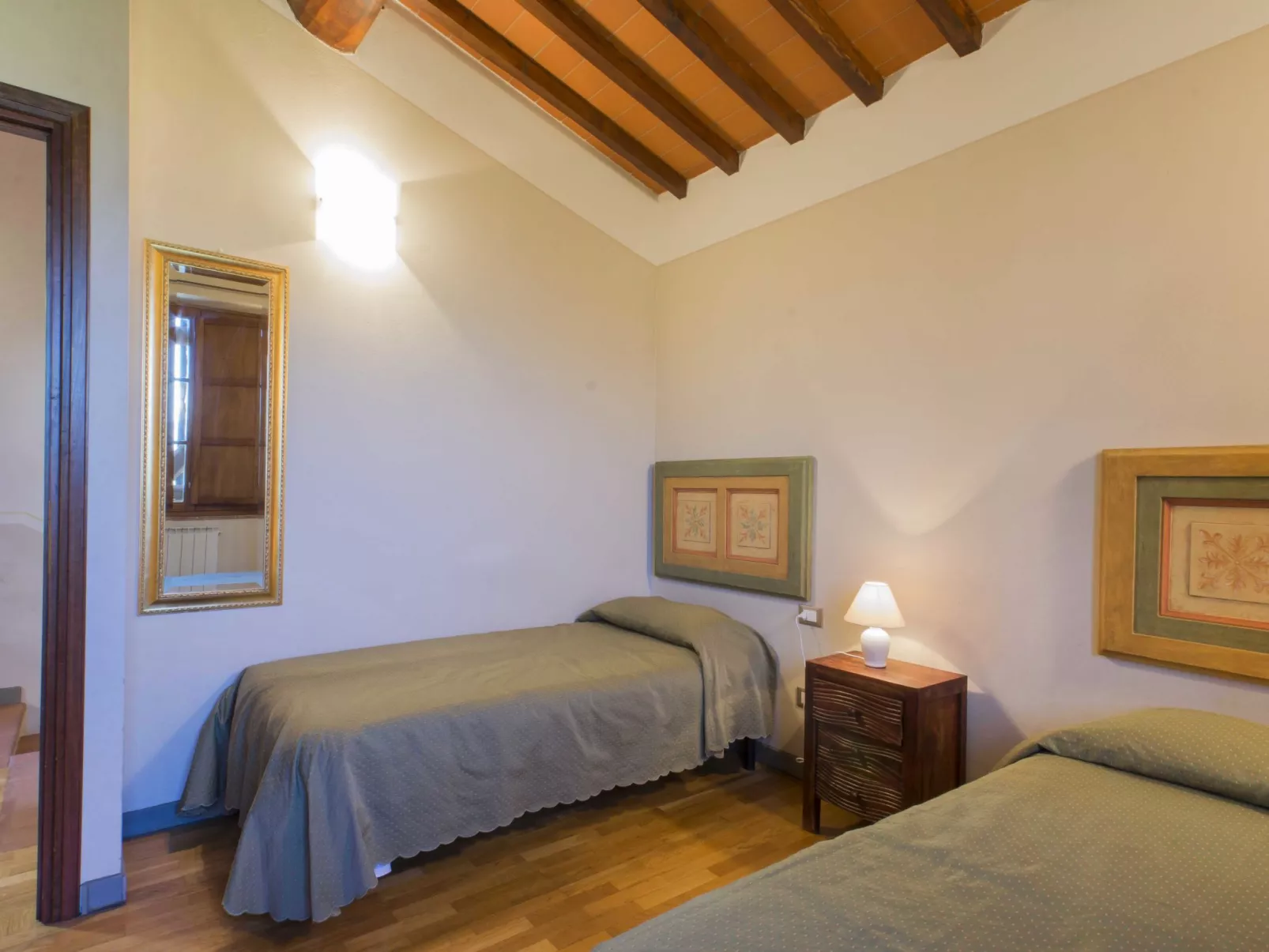 Il Borghetto-Inside