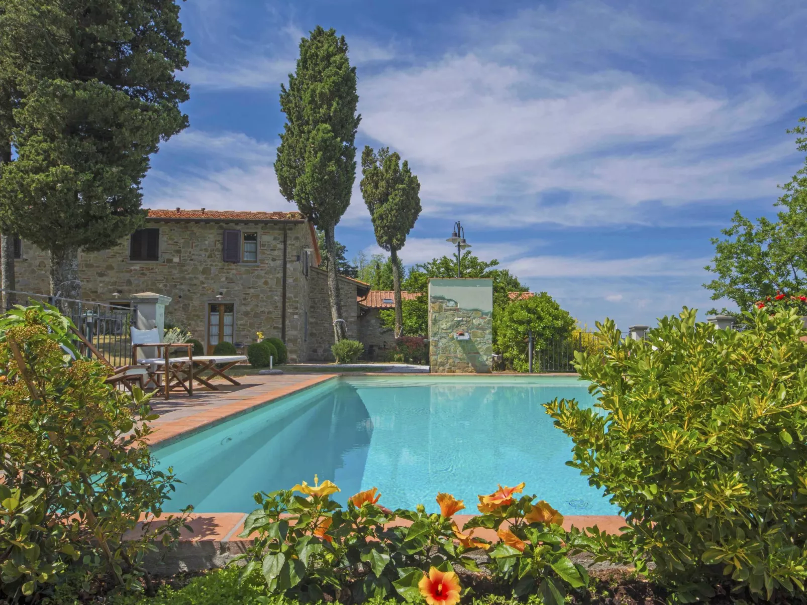 Il Borghetto-Outside