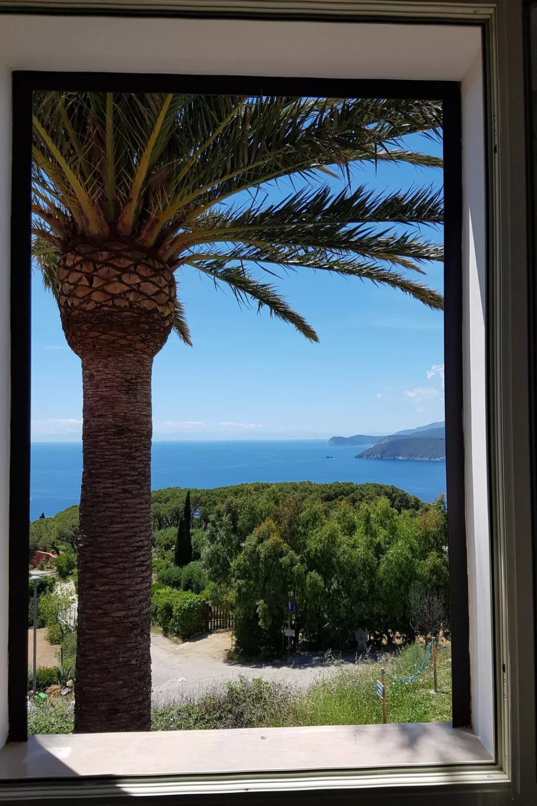 Palma-Outside