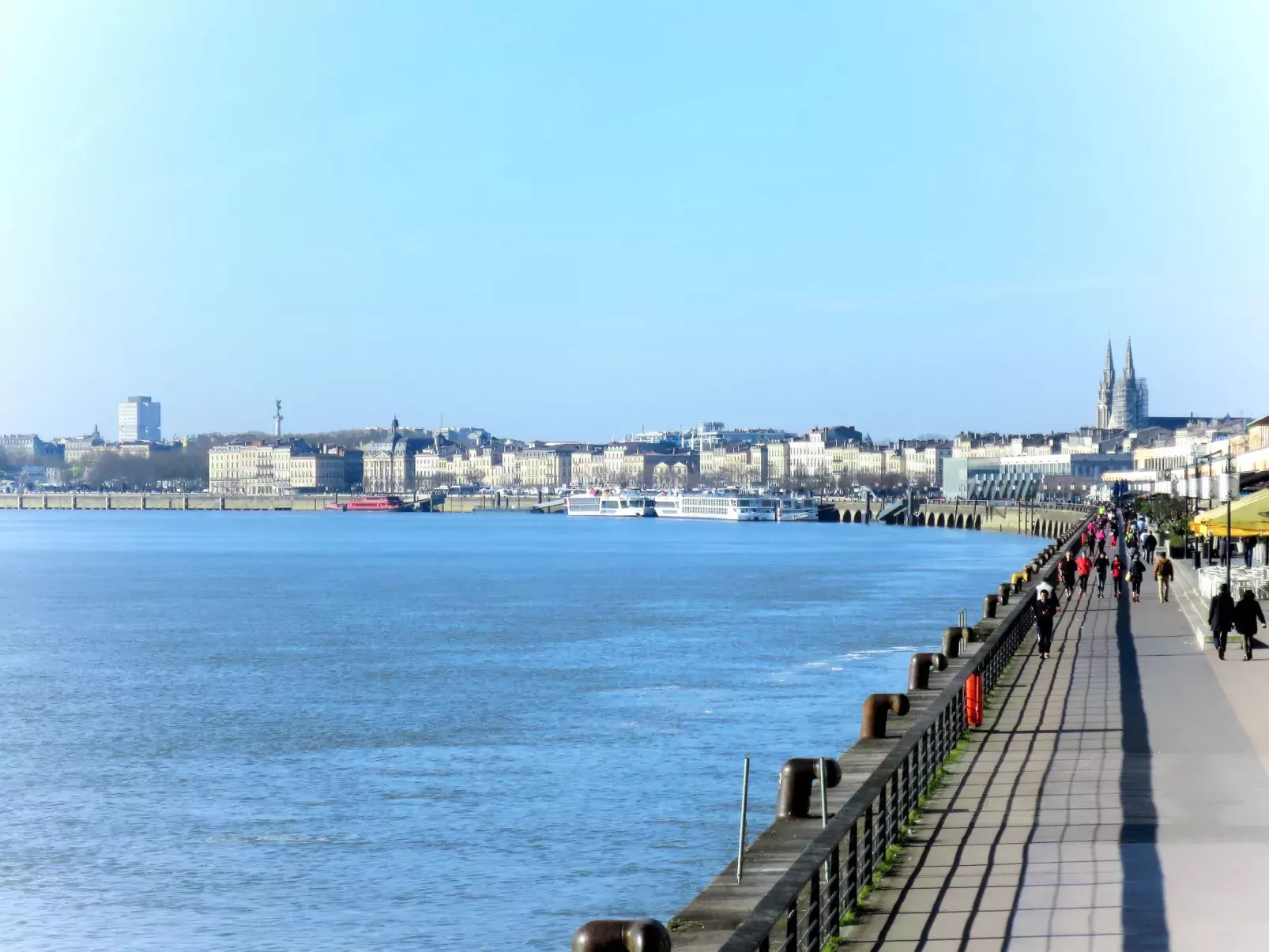 Les Cracks - Les As-Environnement