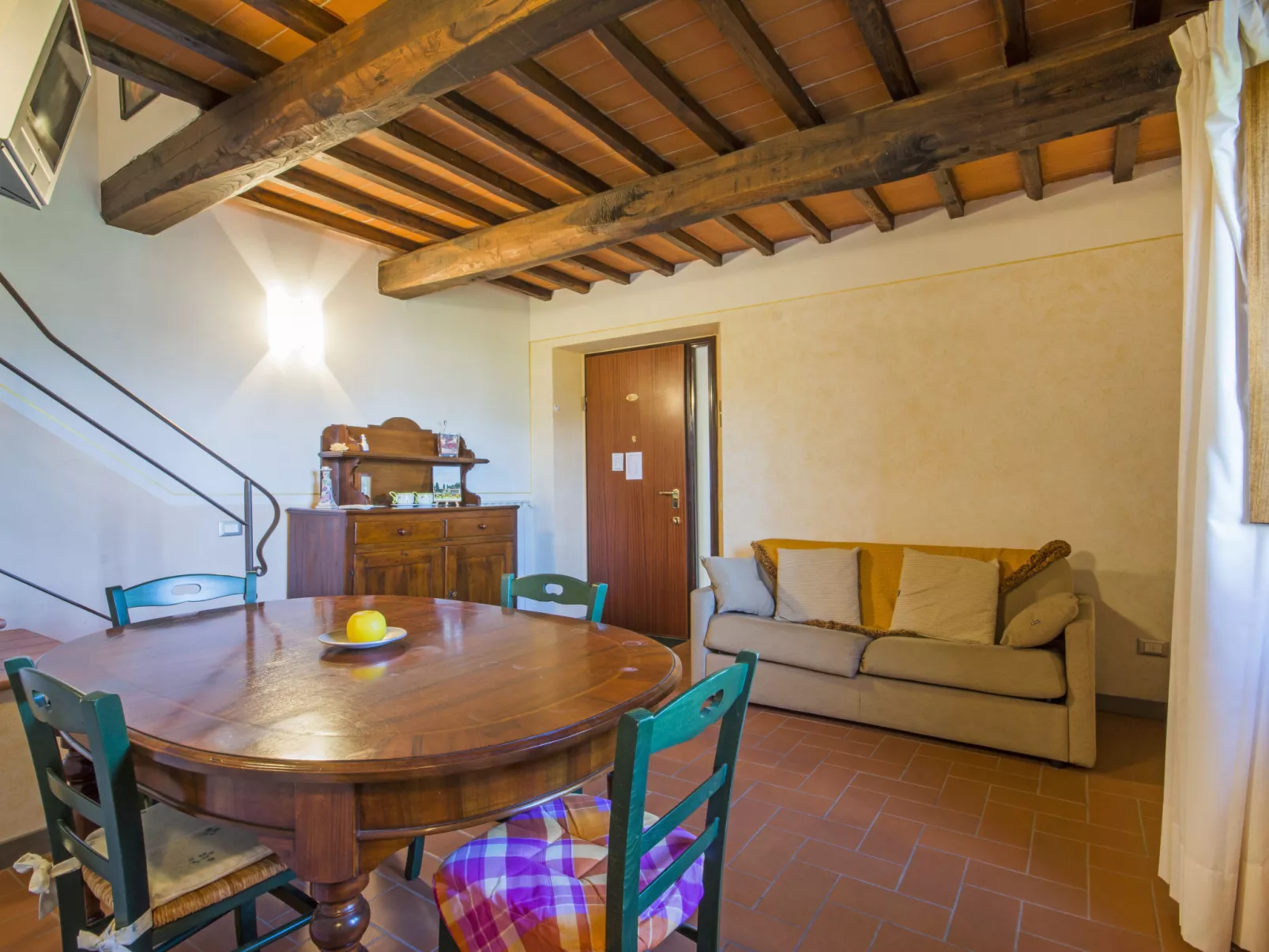 Il Borghetto-Inside