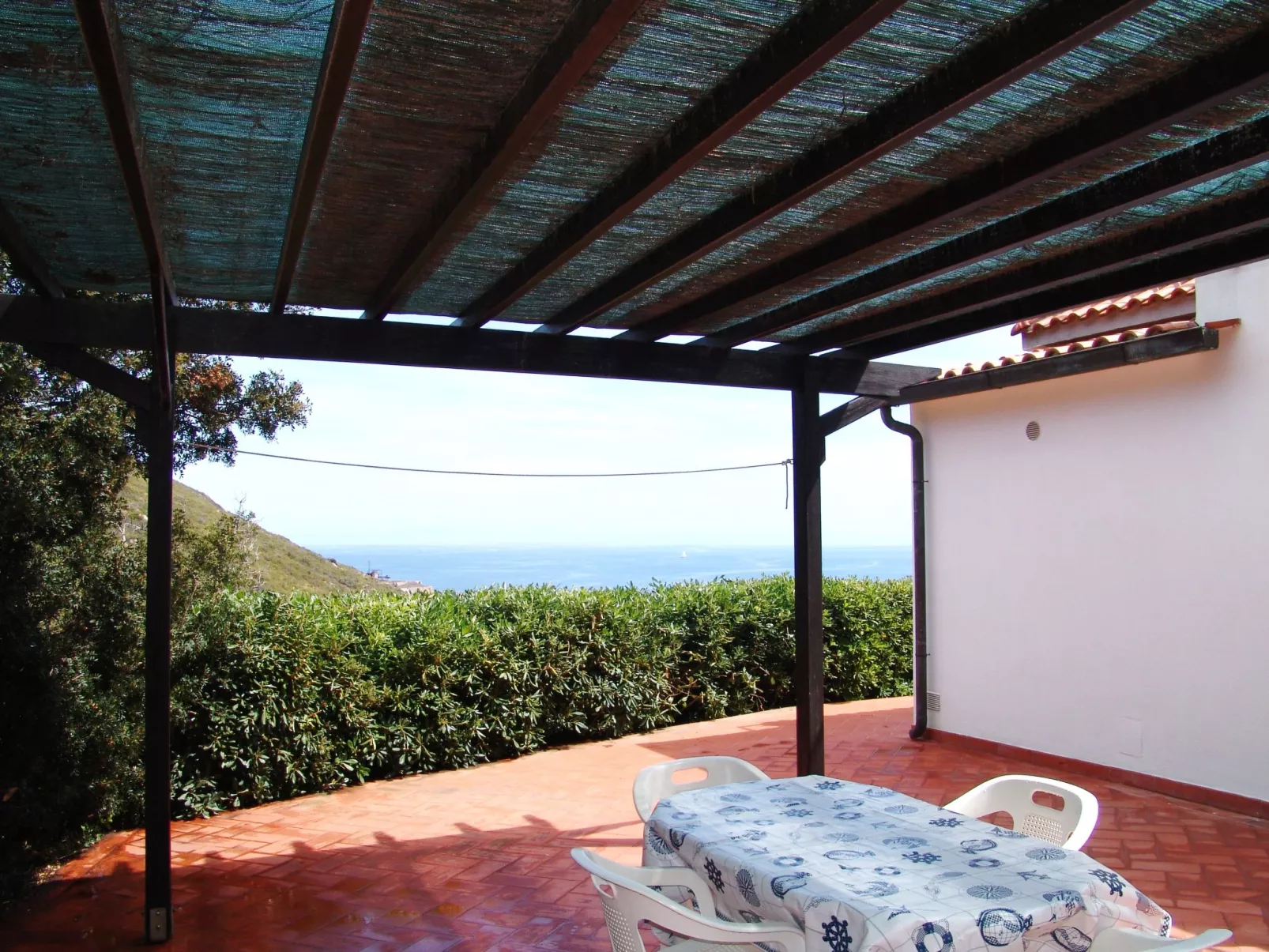 Panorama II-Draußen