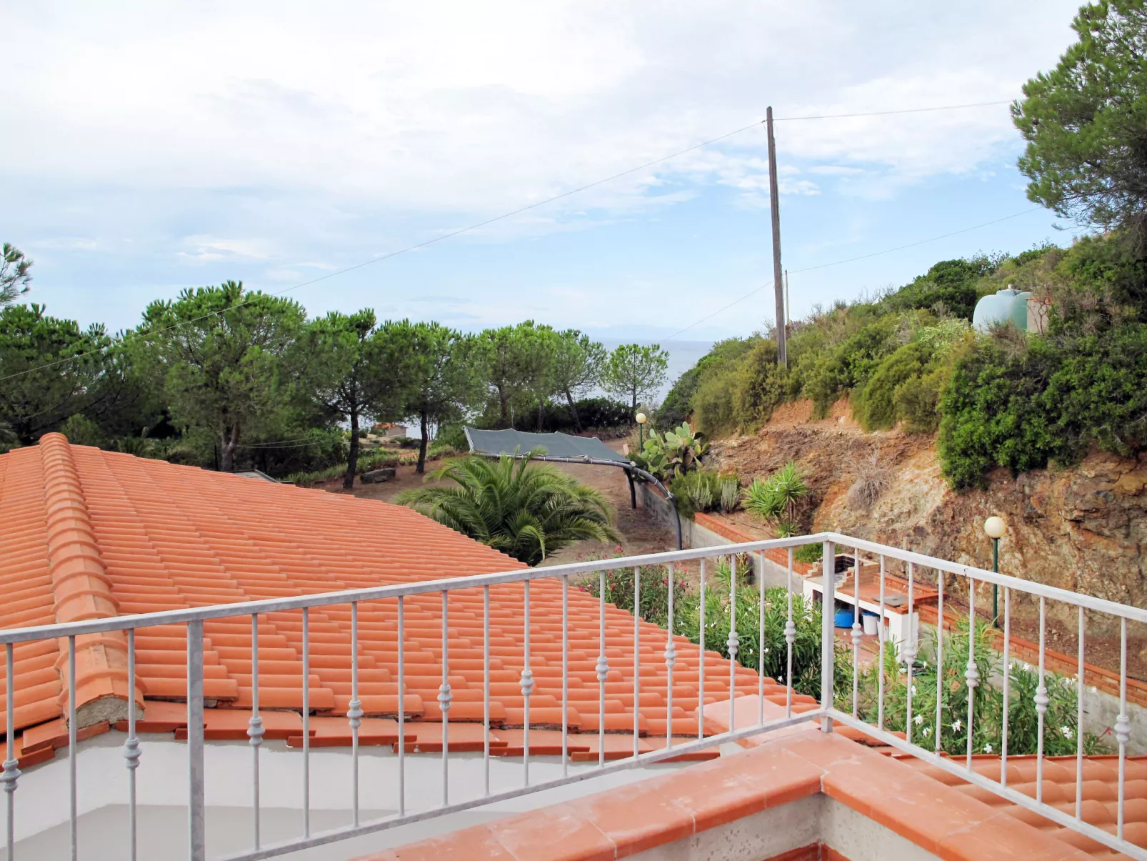 Panorama II-Draußen