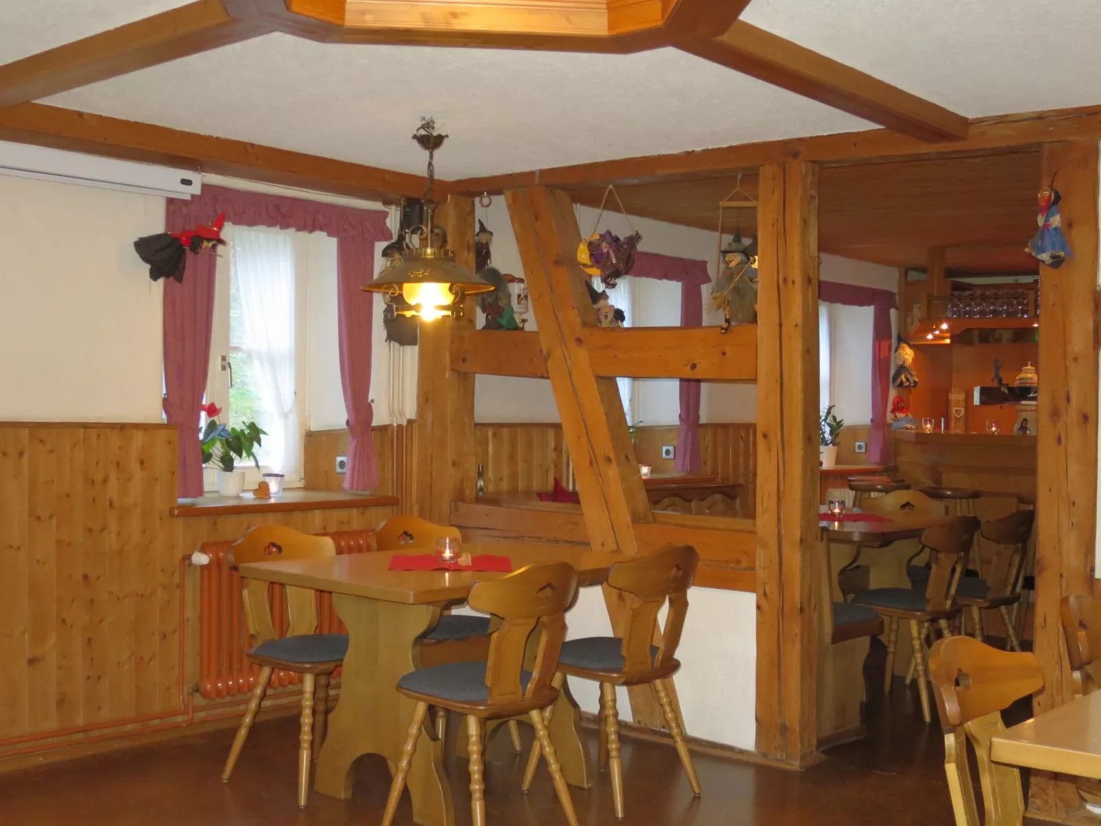 Hexenstüble-Inside