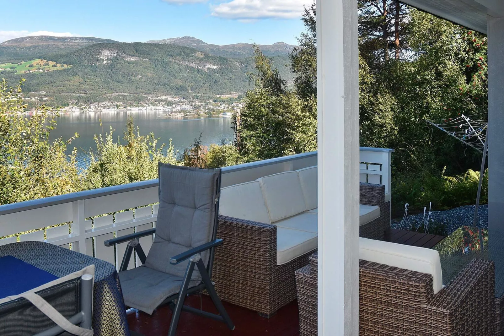 6 person holiday home in SANDANE-By Traum-Outdoor