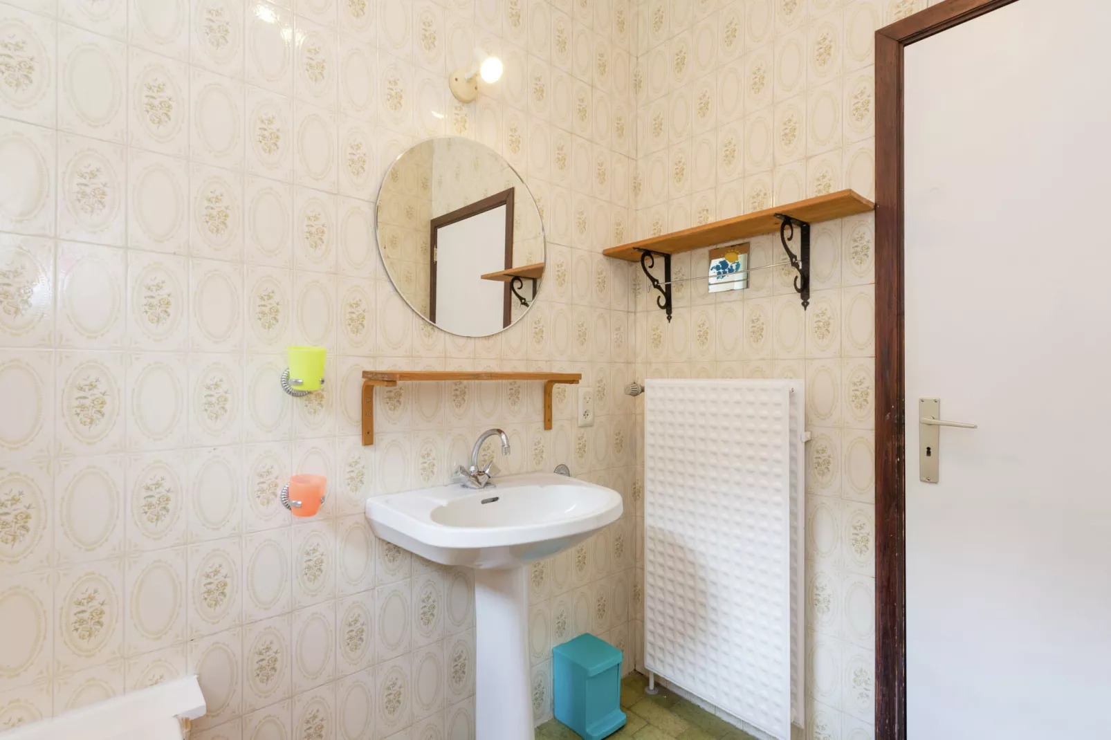 Au Hotleu maison reuter-Salle de bain