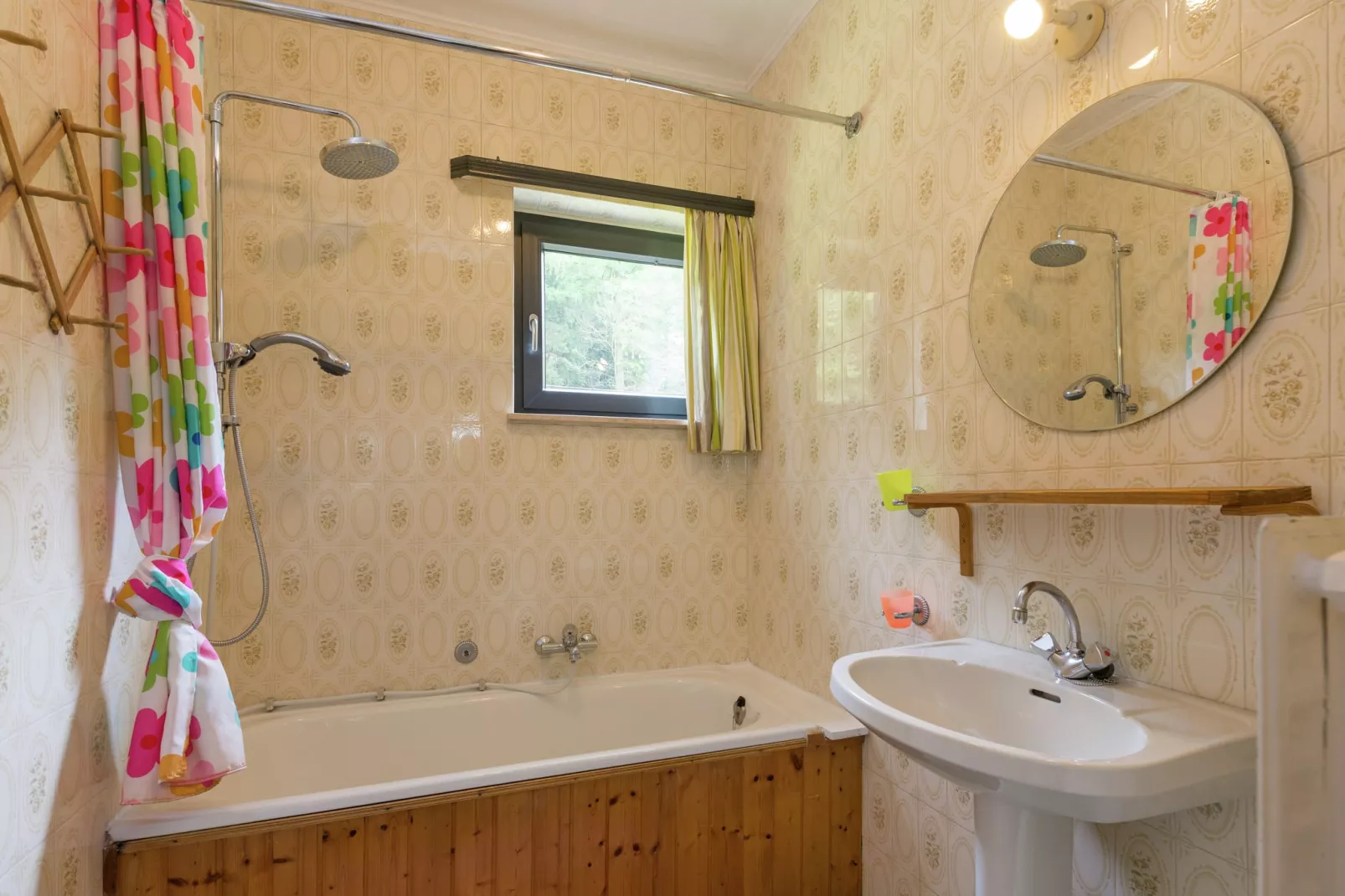 Au Hotleu maison reuter-Salle de bain