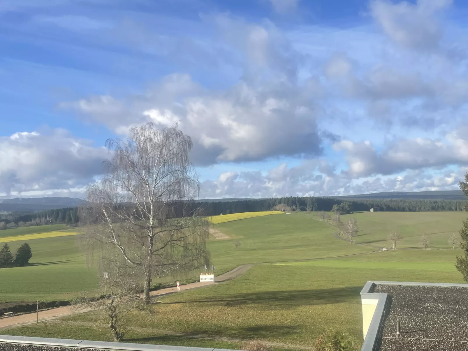 Donau (B 77)-Outside