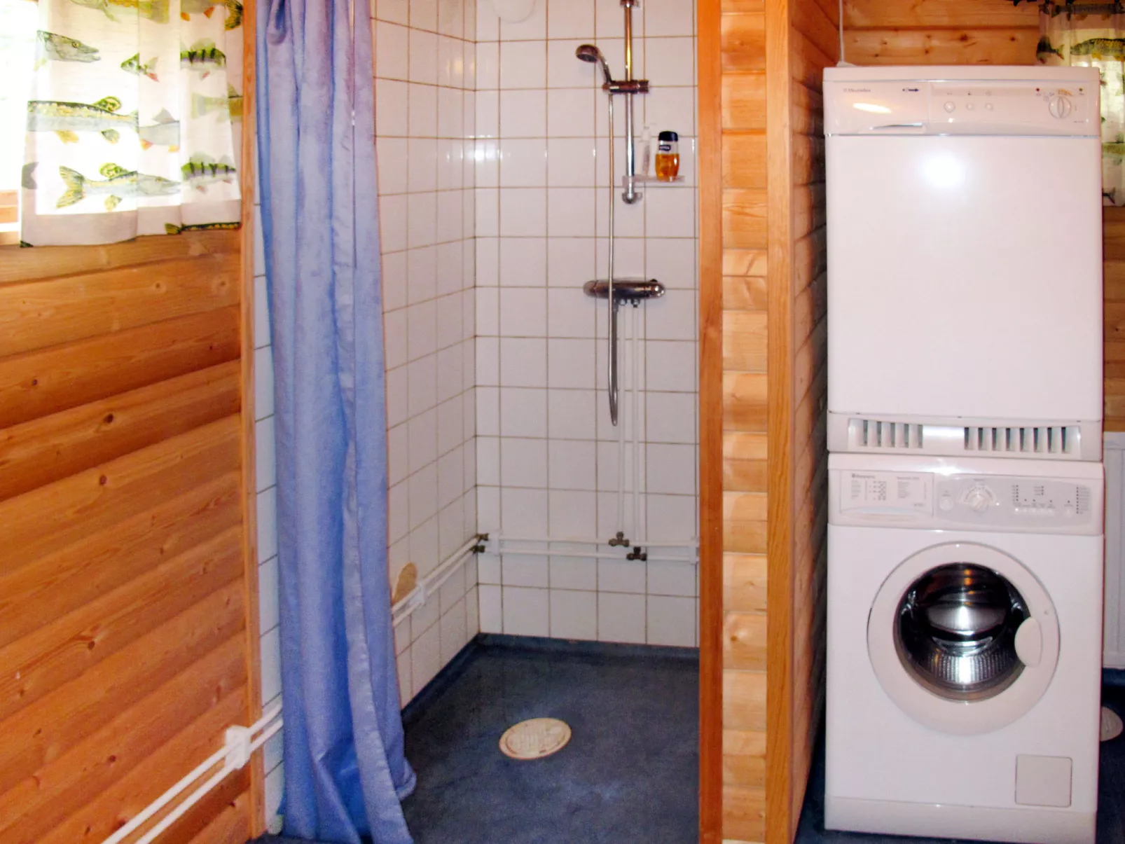 Storsätern Dyllen-Inside