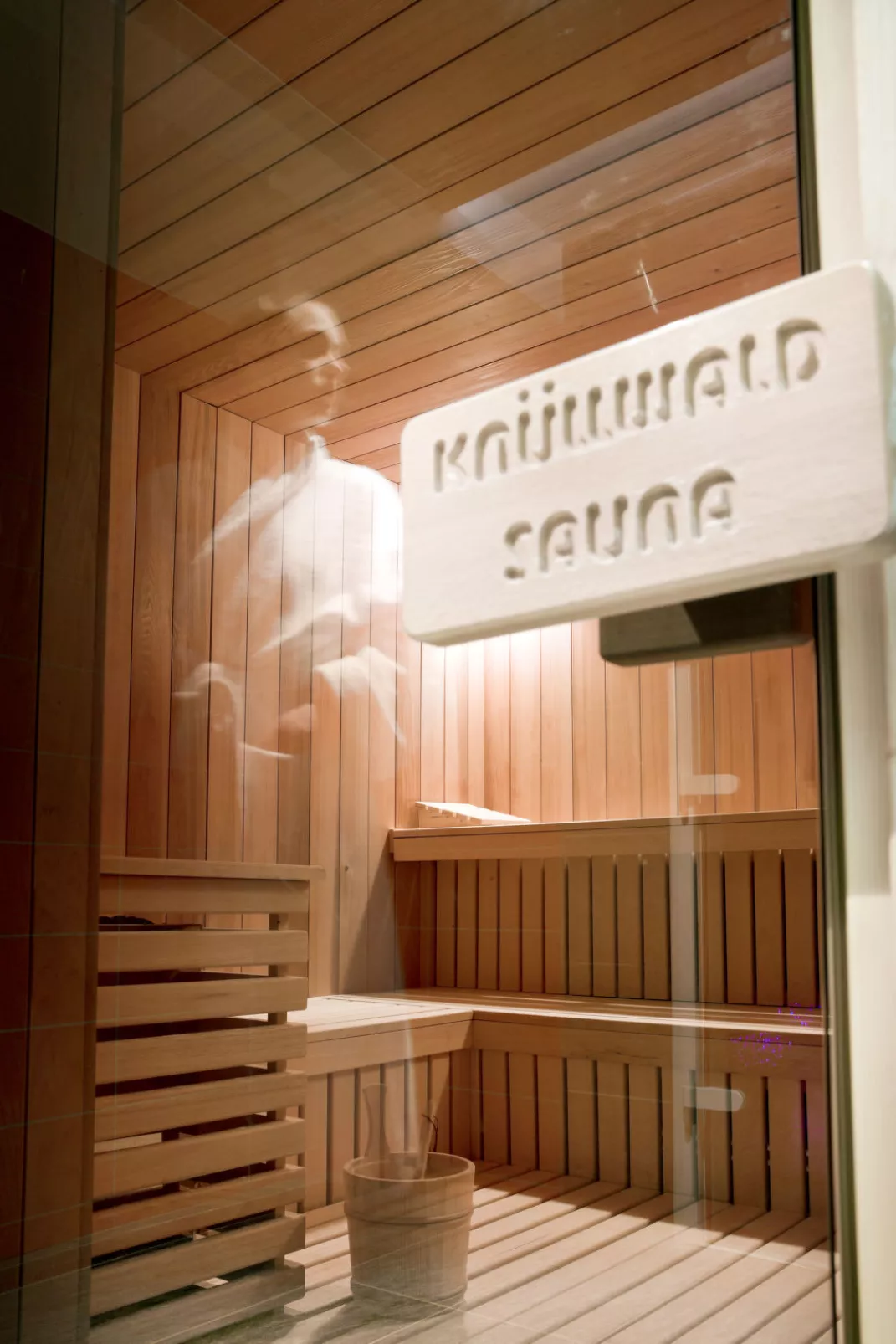 Kalinda Village-Inside