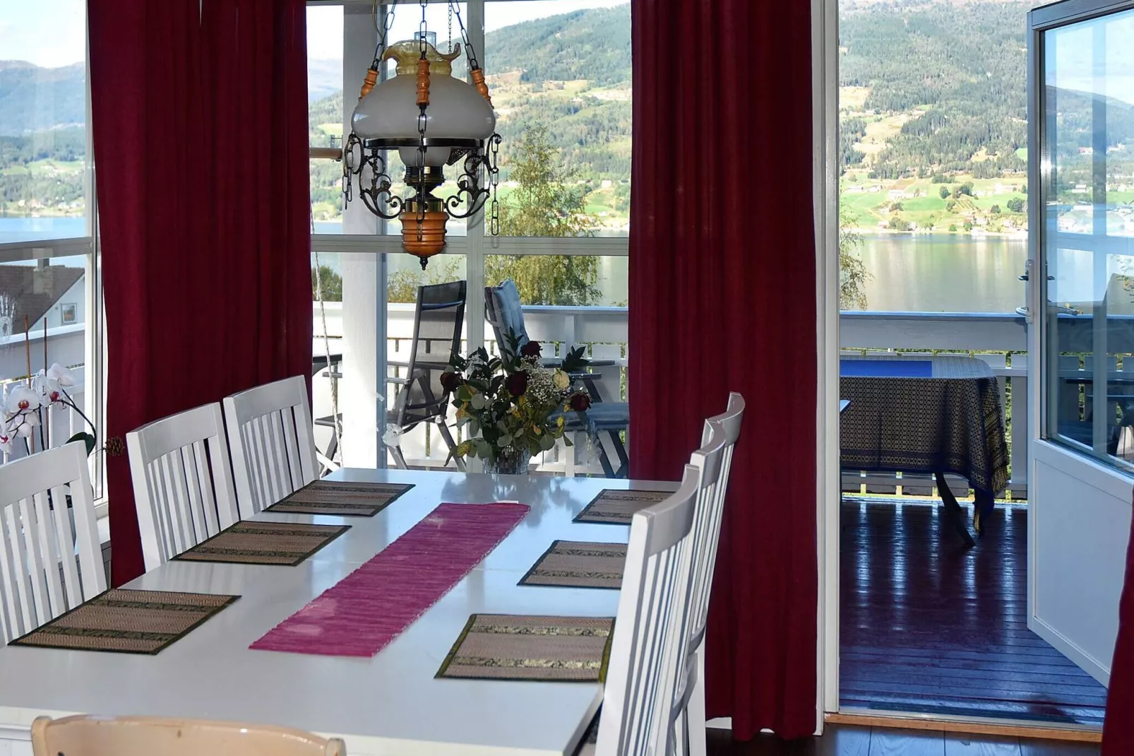 6 person holiday home in SANDANE-By Traum-Indoor