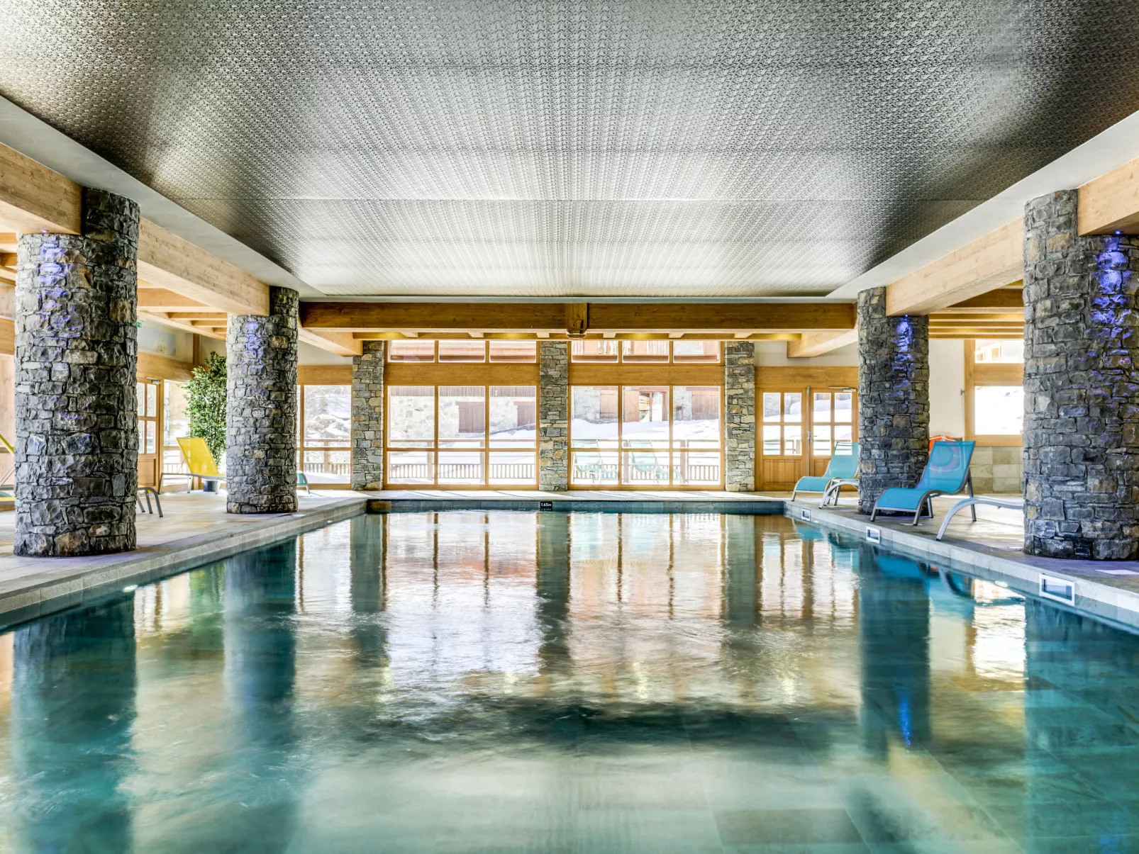 CGH Rés&Spa Le Grange aux Fées