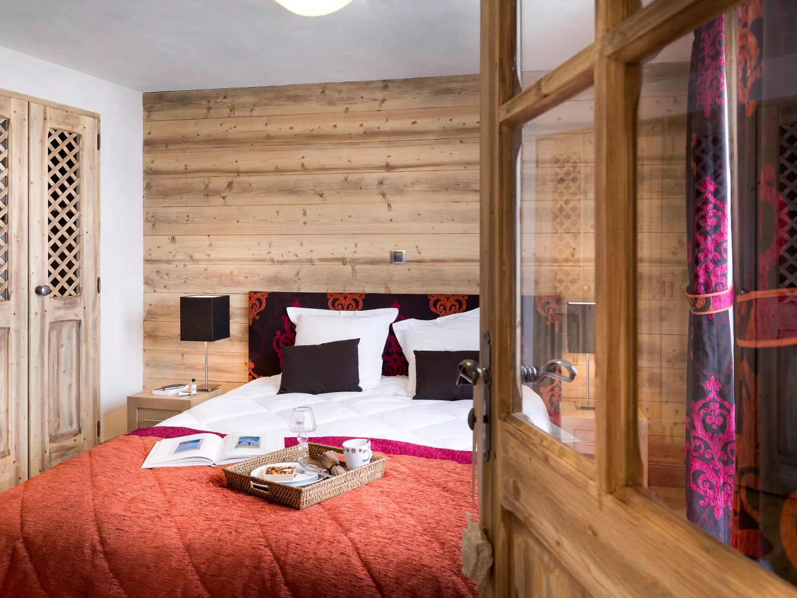 CGH Rés&Spa Le Grange aux Fées