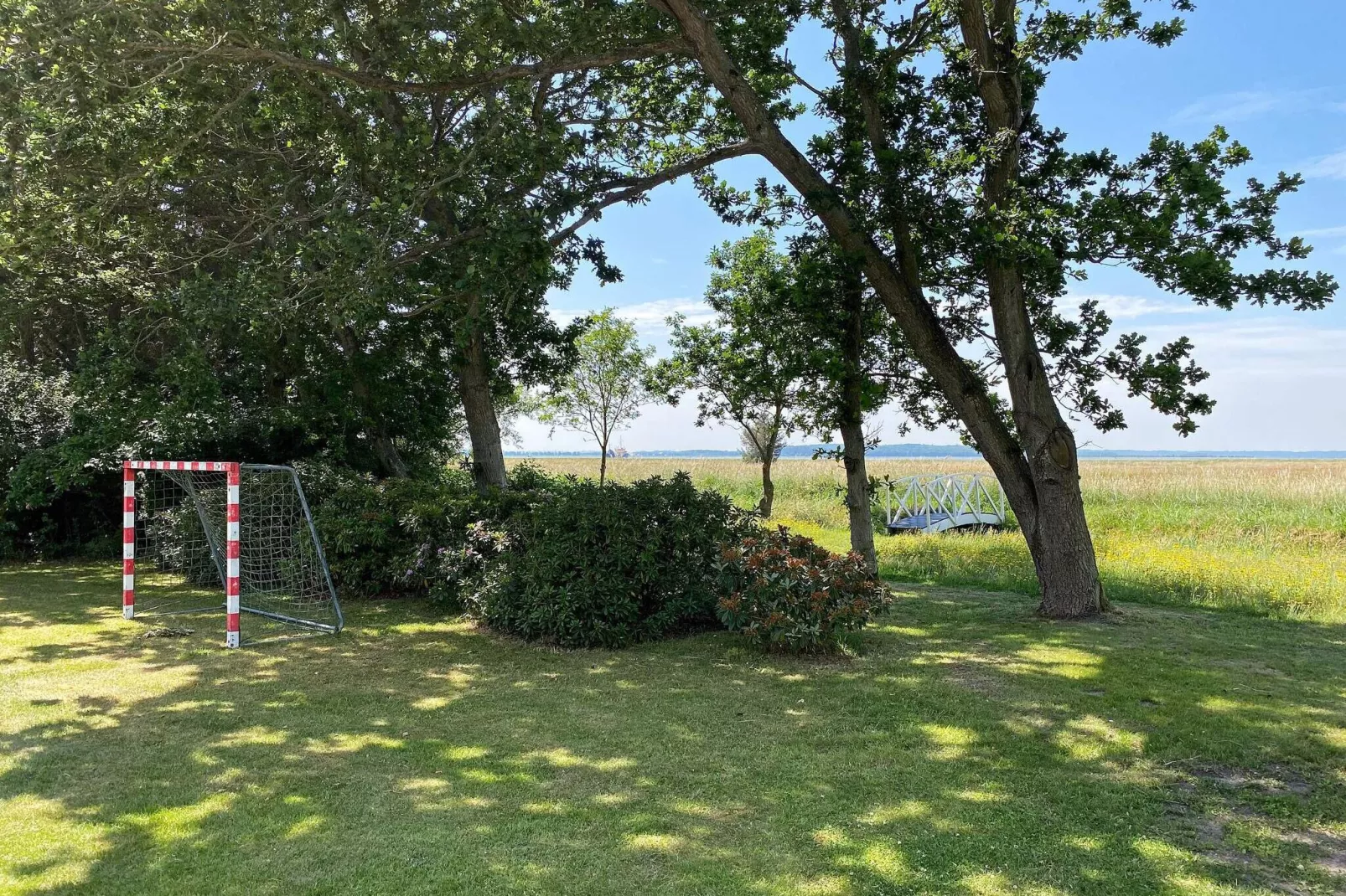 Maison de vacances pour 6 a Hadsund-Non tagué