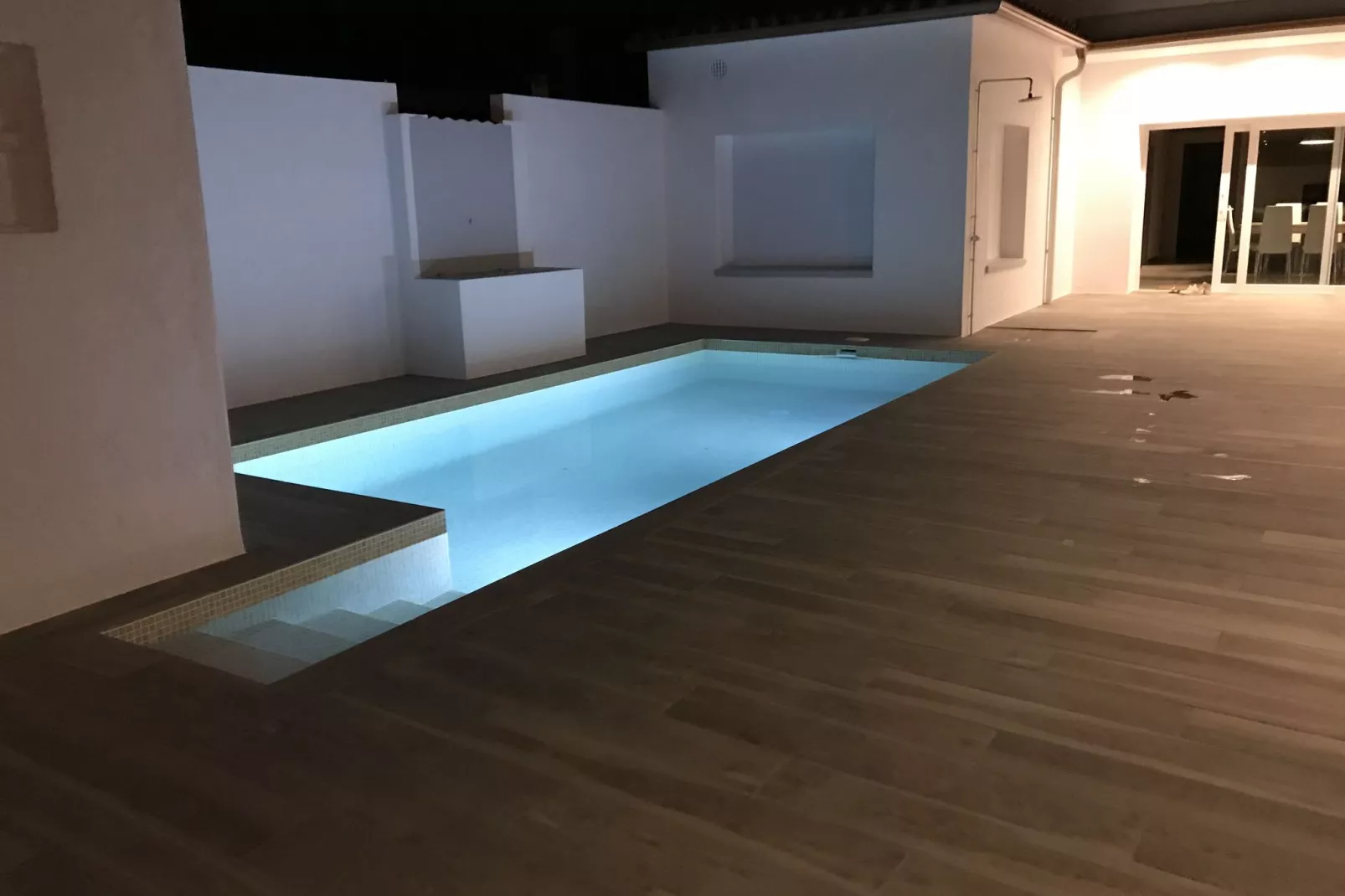 Can Sala-Pool