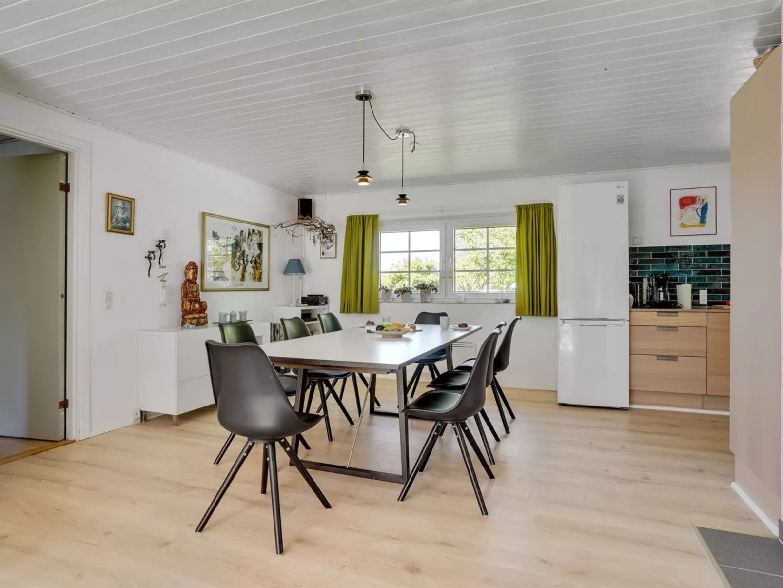 "Taralyn" - 1.3km from the sea-Outside