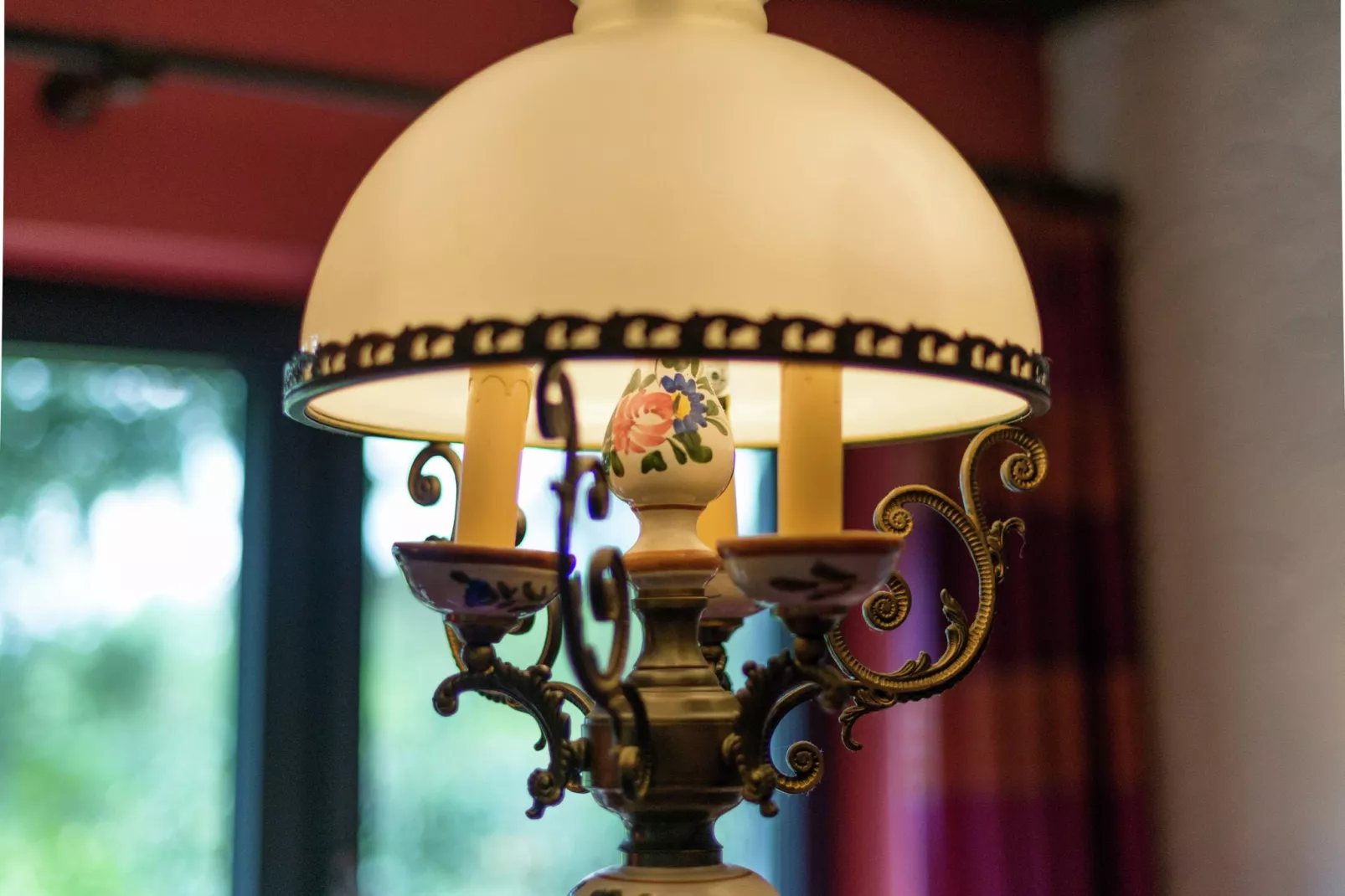 Au Hotleu maison reuter-Ambiance