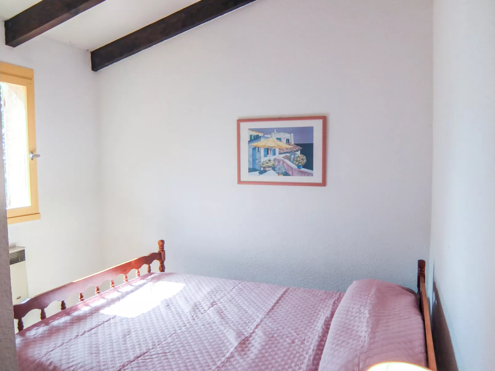 Le Hameau des Capellans-Inside