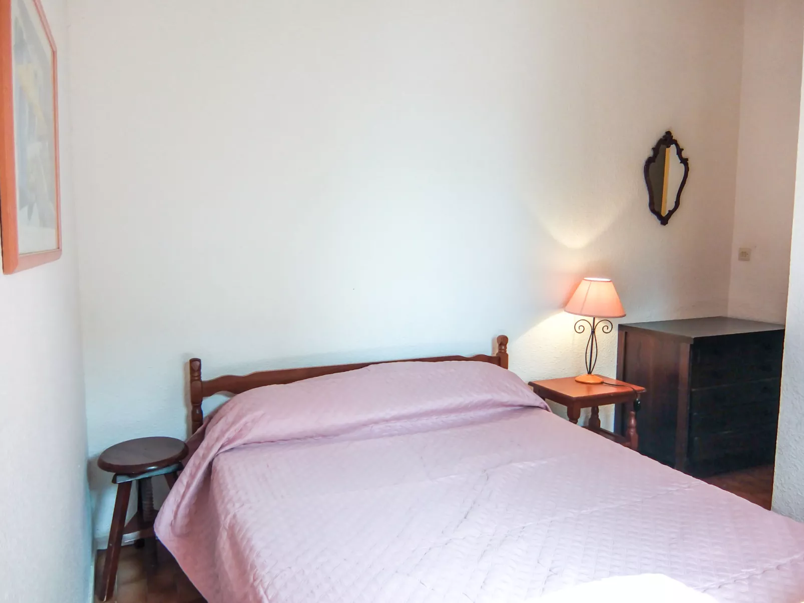 Le Hameau des Capellans-Inside
