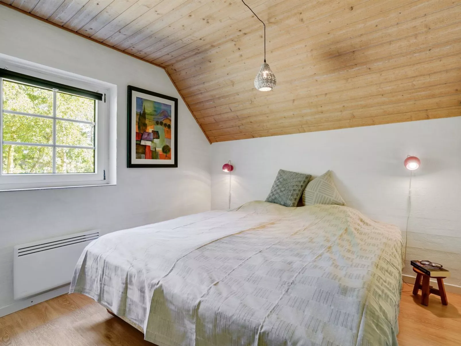 "Taralyn" - 1.3km from the sea-Inside