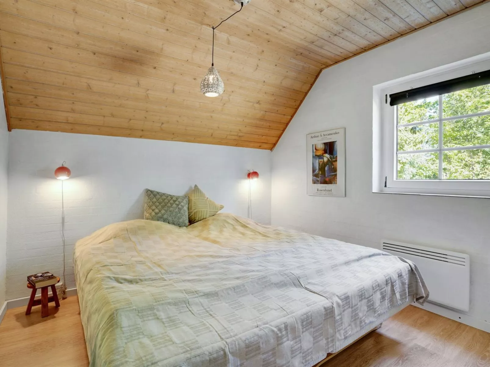"Taralyn" - 1.3km from the sea-Inside