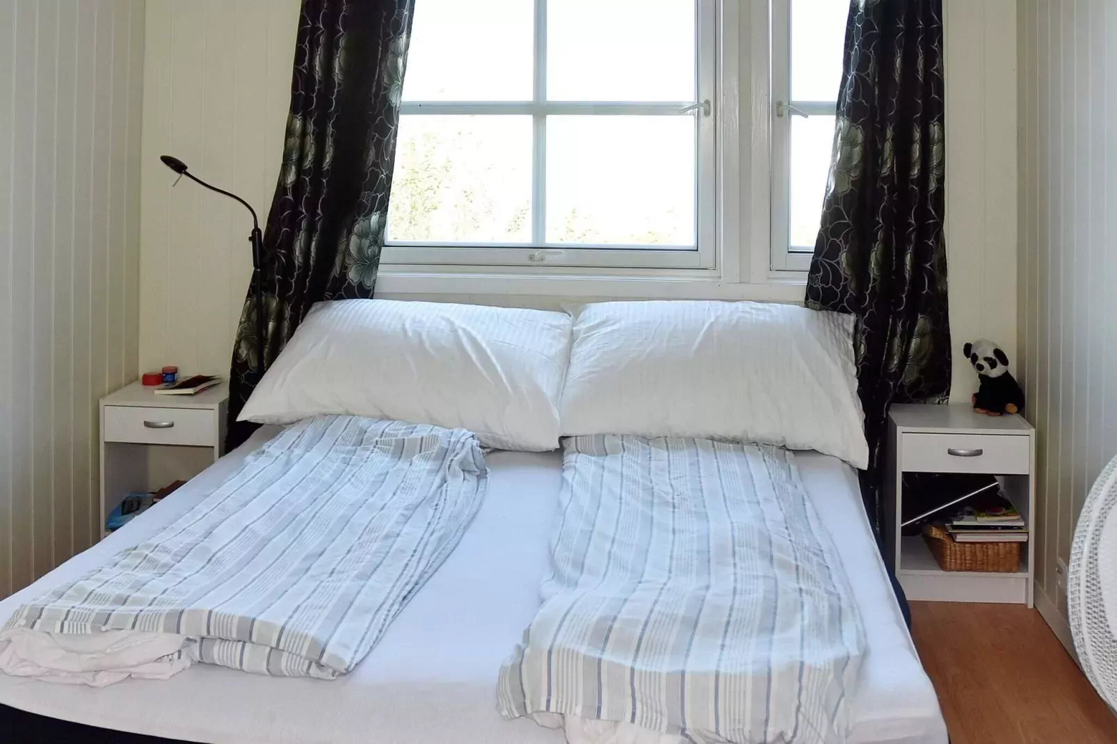 6 person holiday home in SANDANE-By Traum-Indoor
