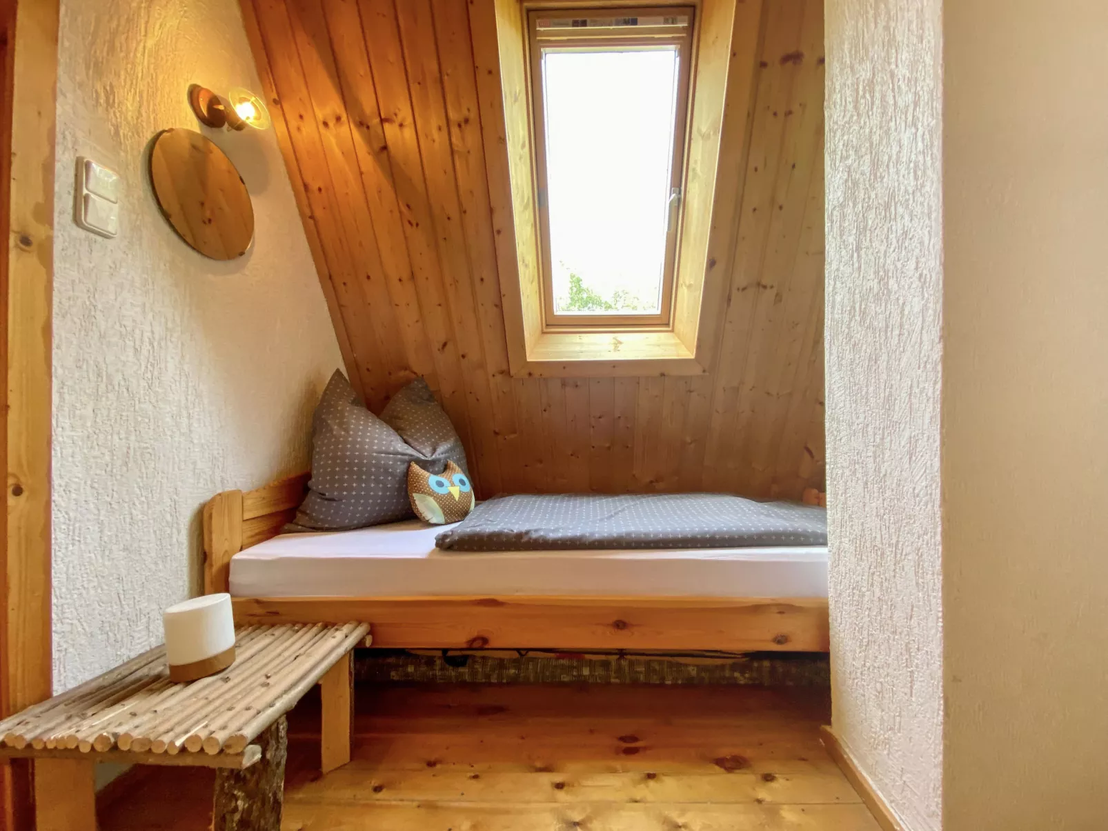 Gräfenroda-Inside