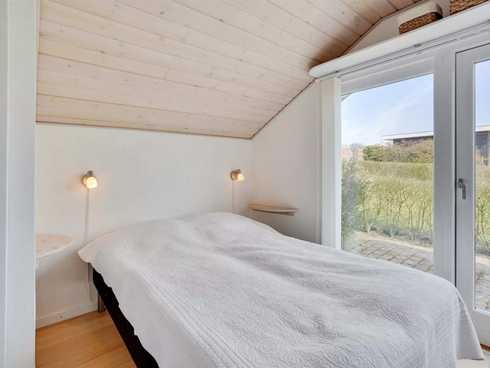 "Joannes" - 200m from the sea-Inside