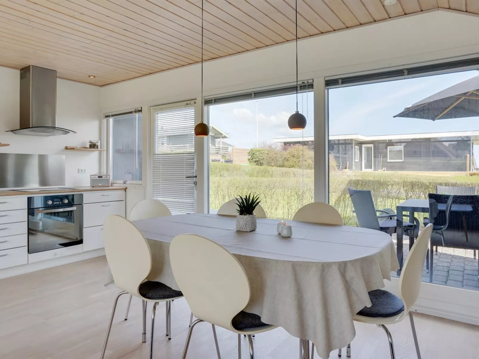 "Joannes" - 200m from the sea-Inside