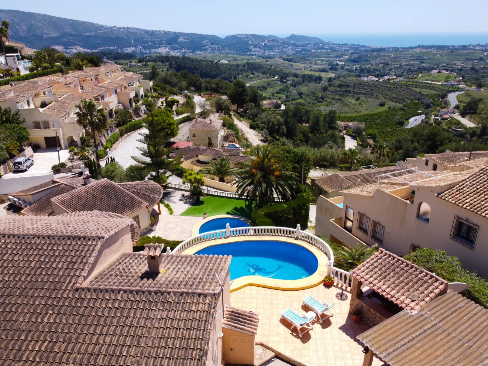 Castellons Vida-Dehors