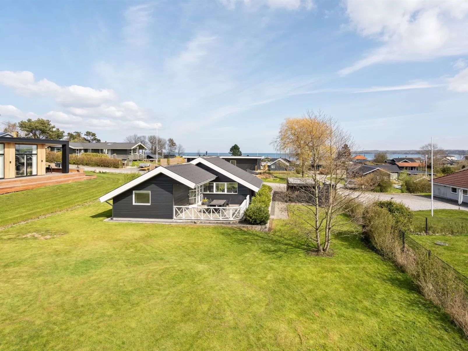 "Joannes" - 200m from the sea-Outside