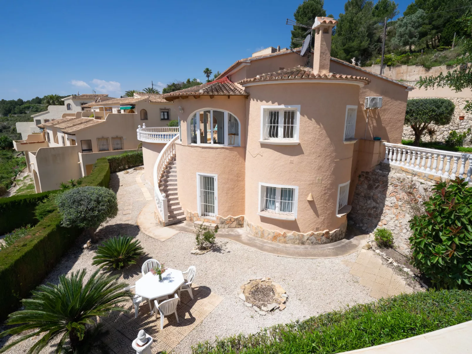 Castellons Vida-Dehors