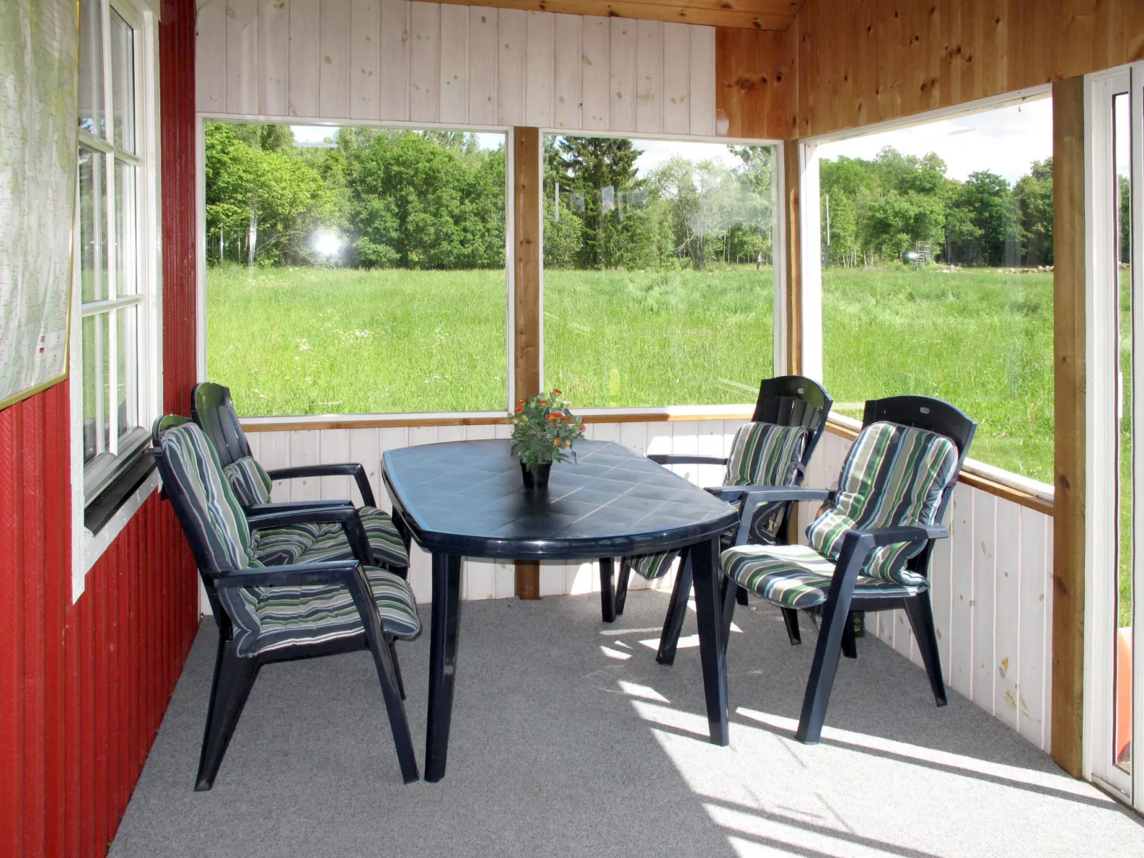 Skärvudde Huset-Outside