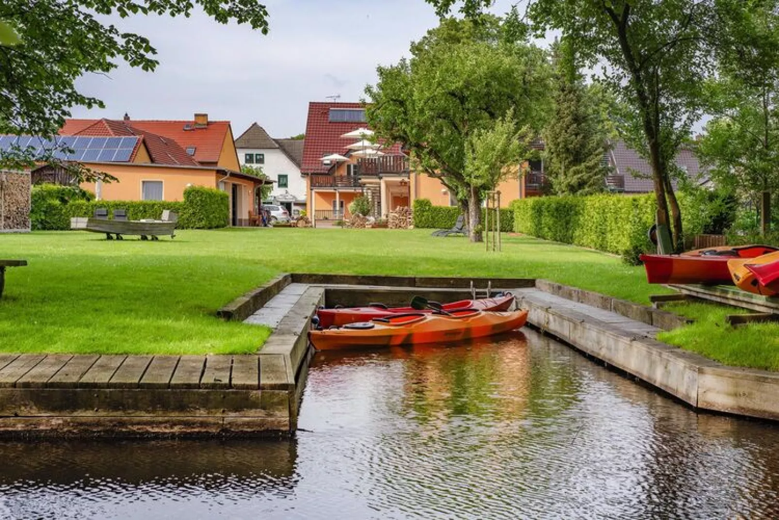 Typ Standard 40 qm-Exterior summer