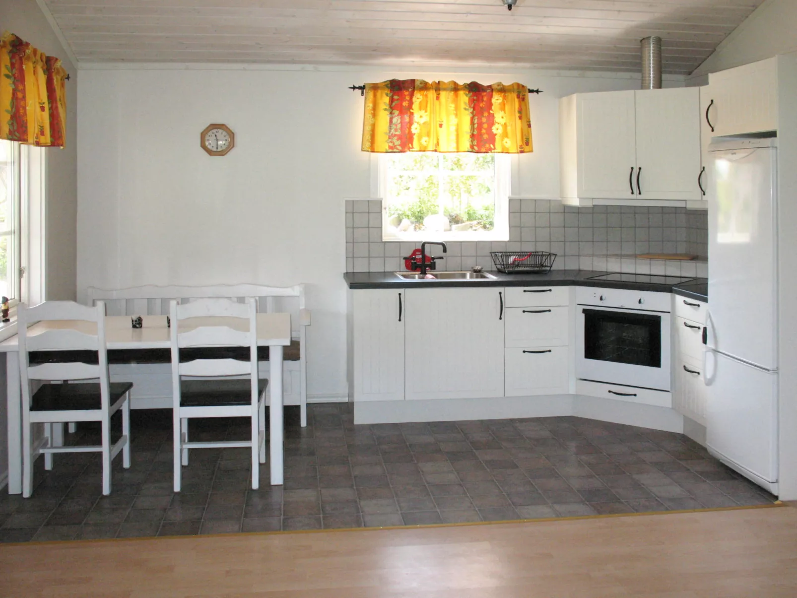 Skärvudde Huset-Inside