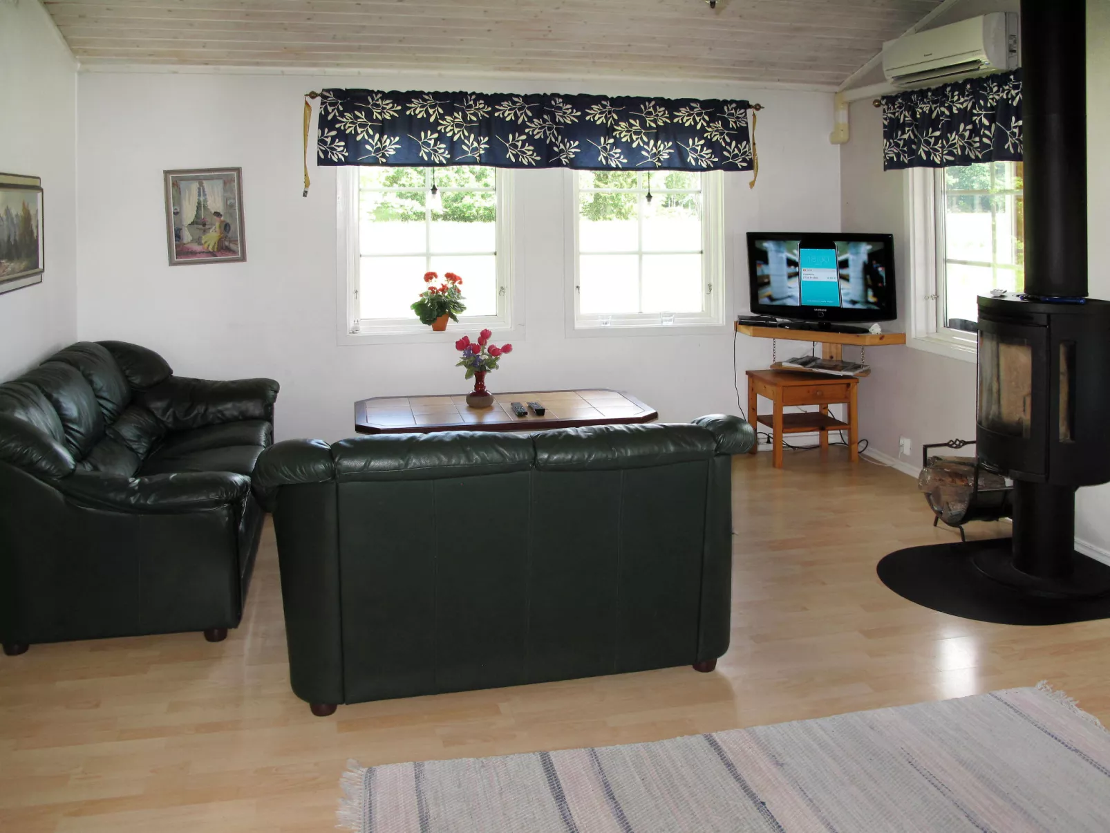 Skärvudde Huset-Inside