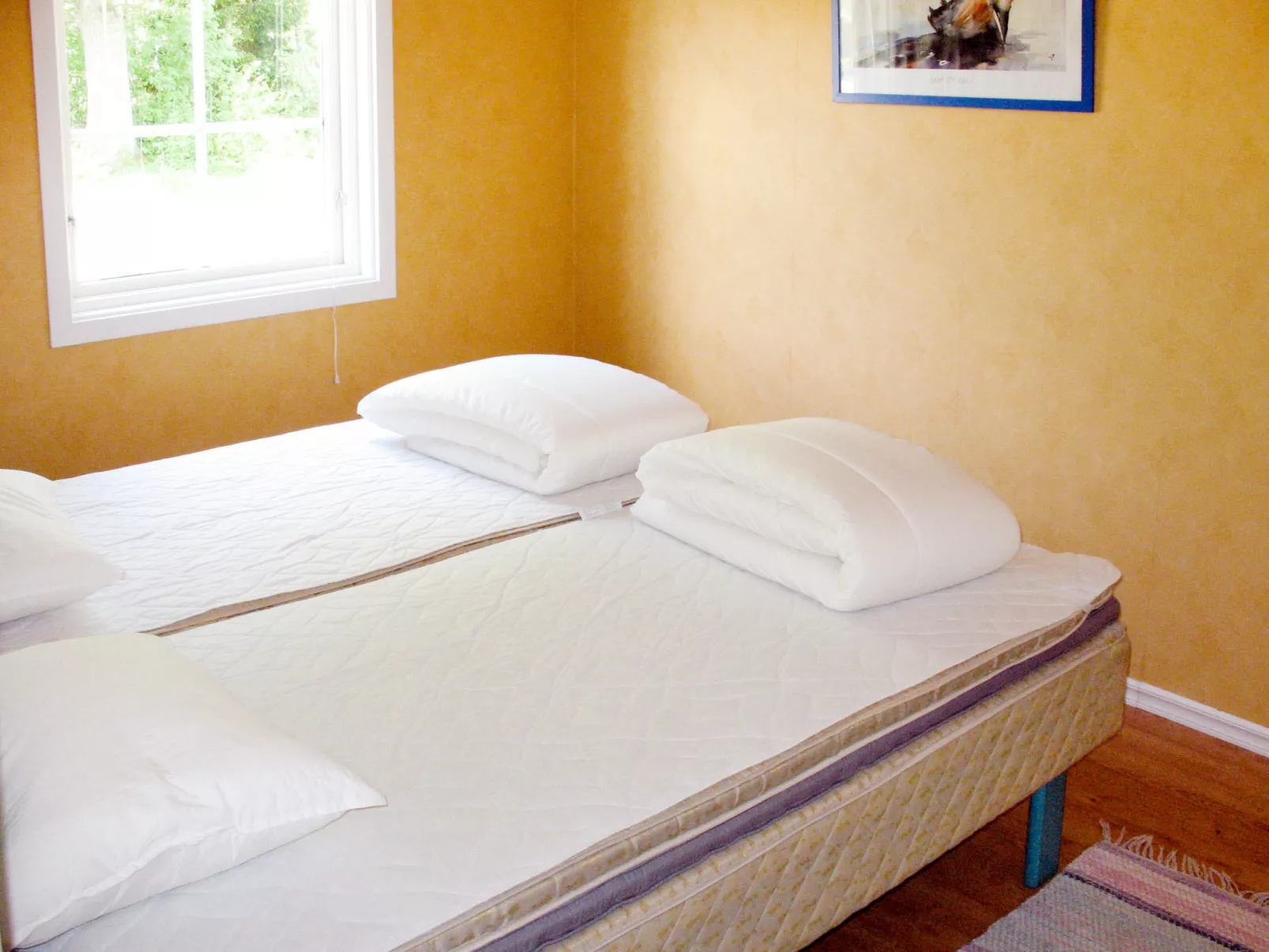 Skärvudde Huset-Inside