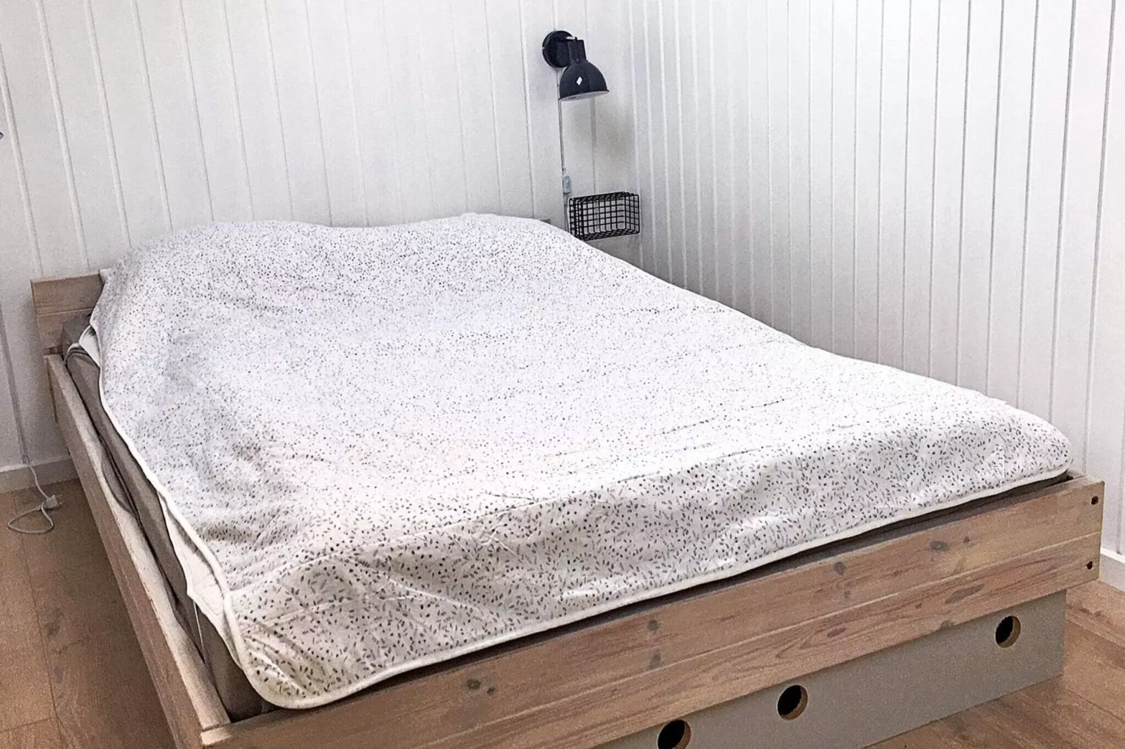 Maison de vacances pour 6 a Hadsund-Intérieur