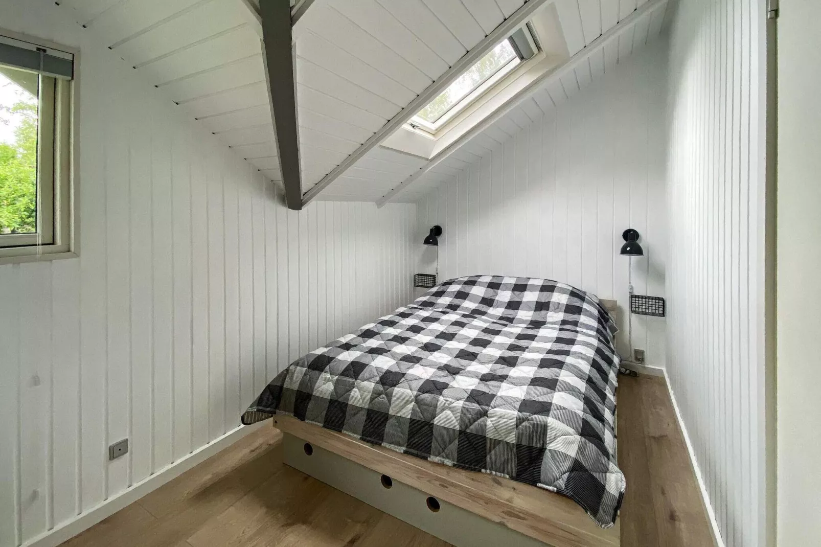 Maison de vacances pour 6 a Hadsund-Intérieur