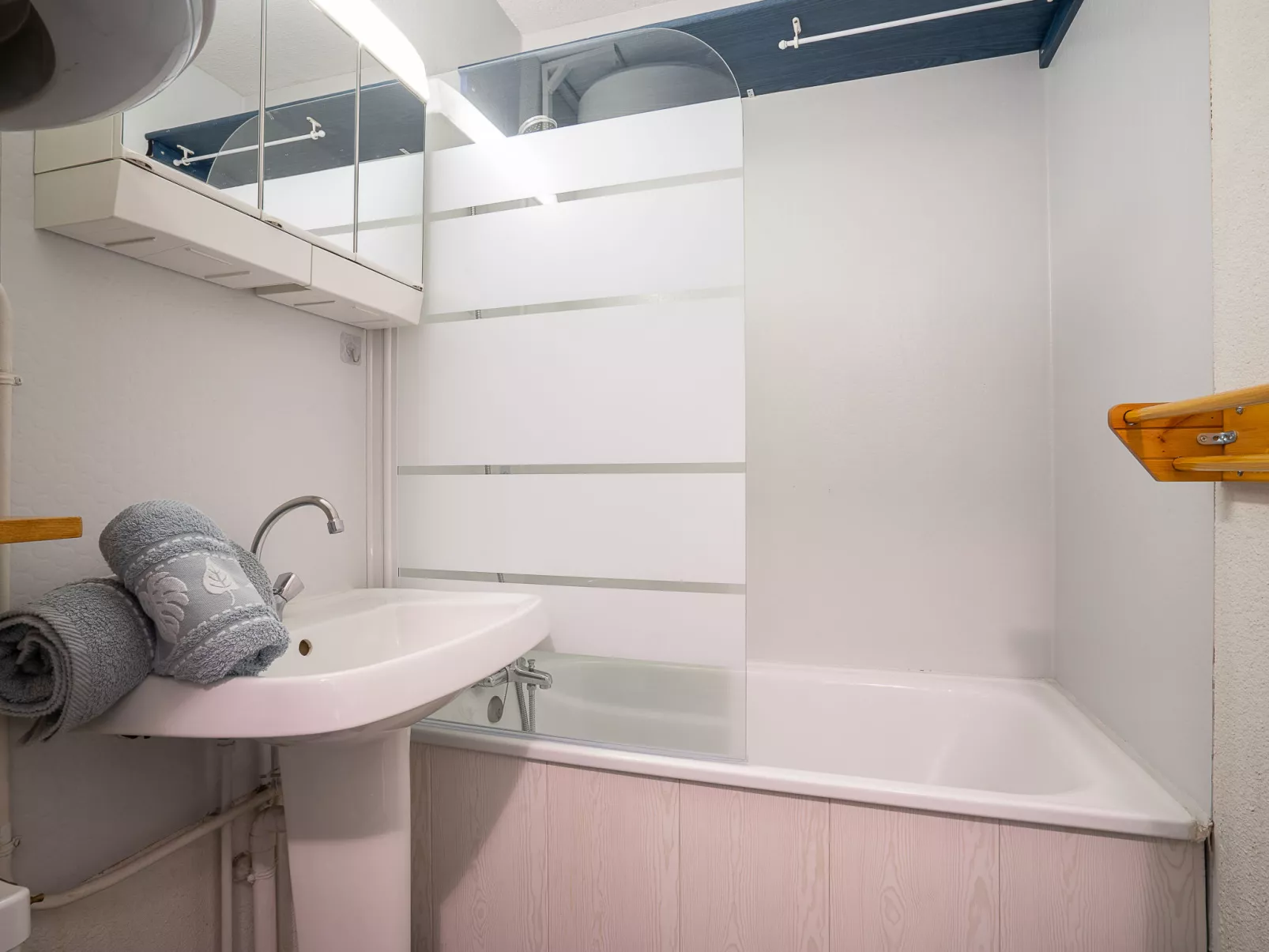 Asters 722 Bâtiment B2-Inside