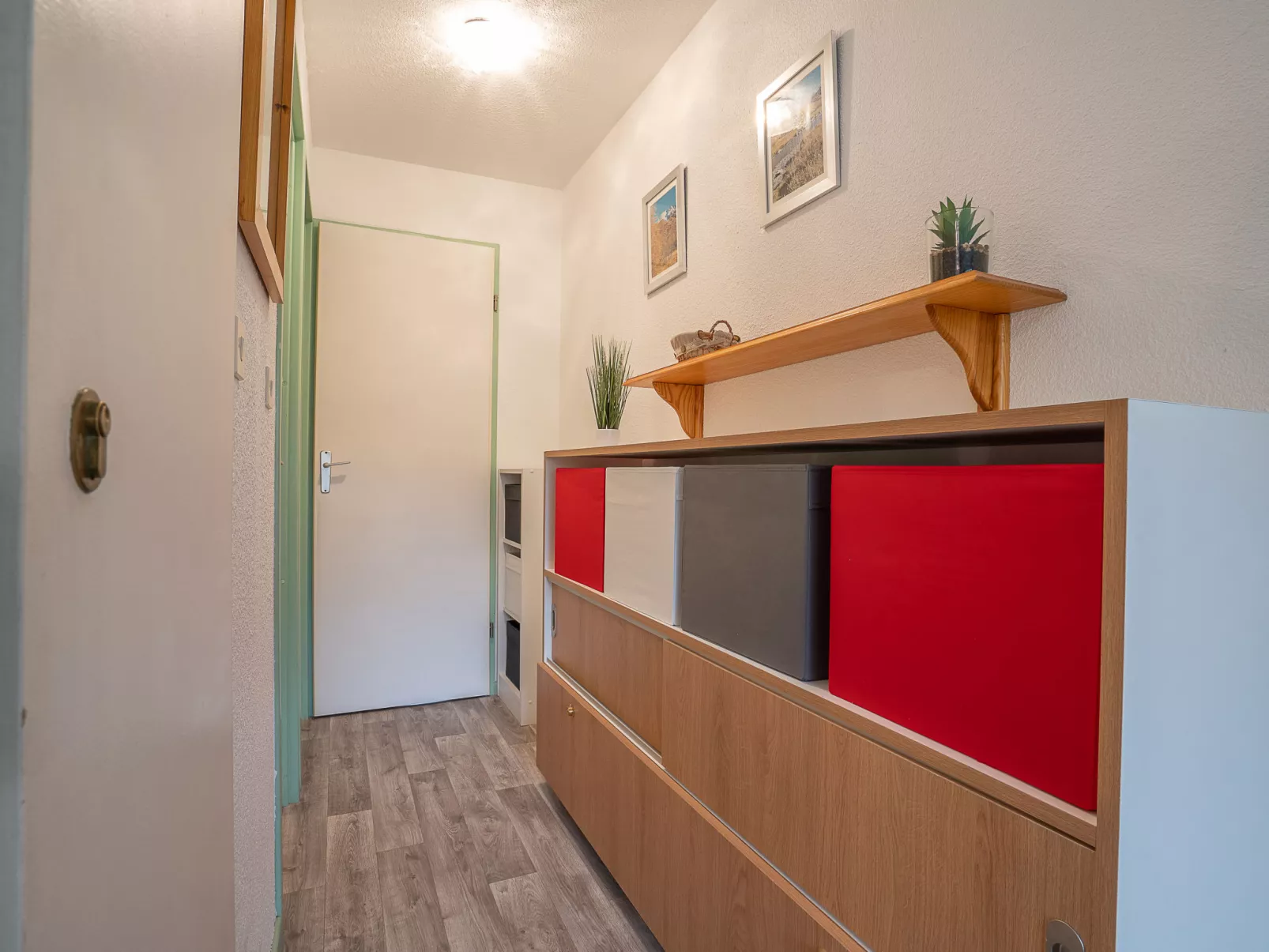Asters 722 Bâtiment B2-Inside