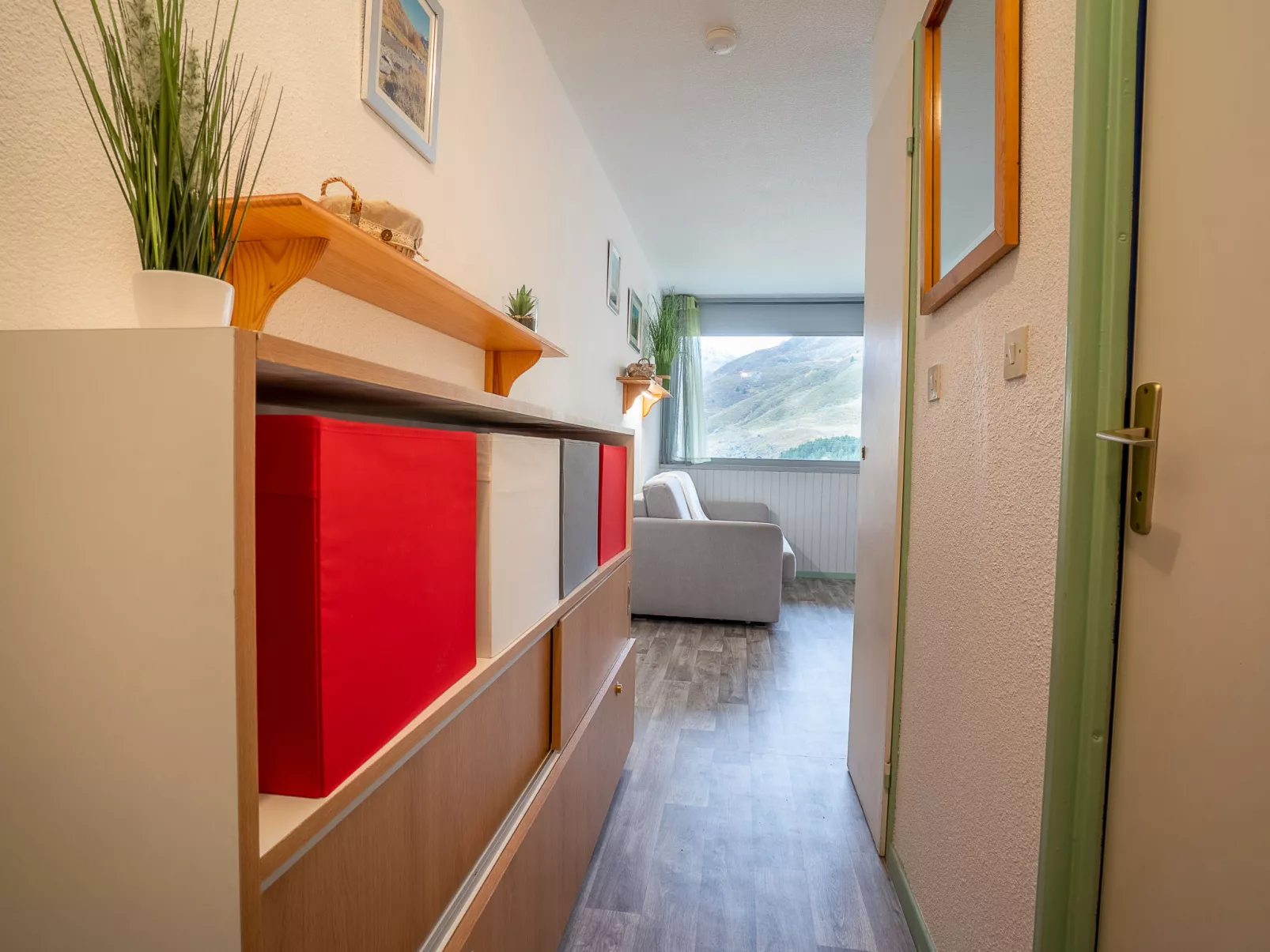 Asters 722 Bâtiment B2-Inside
