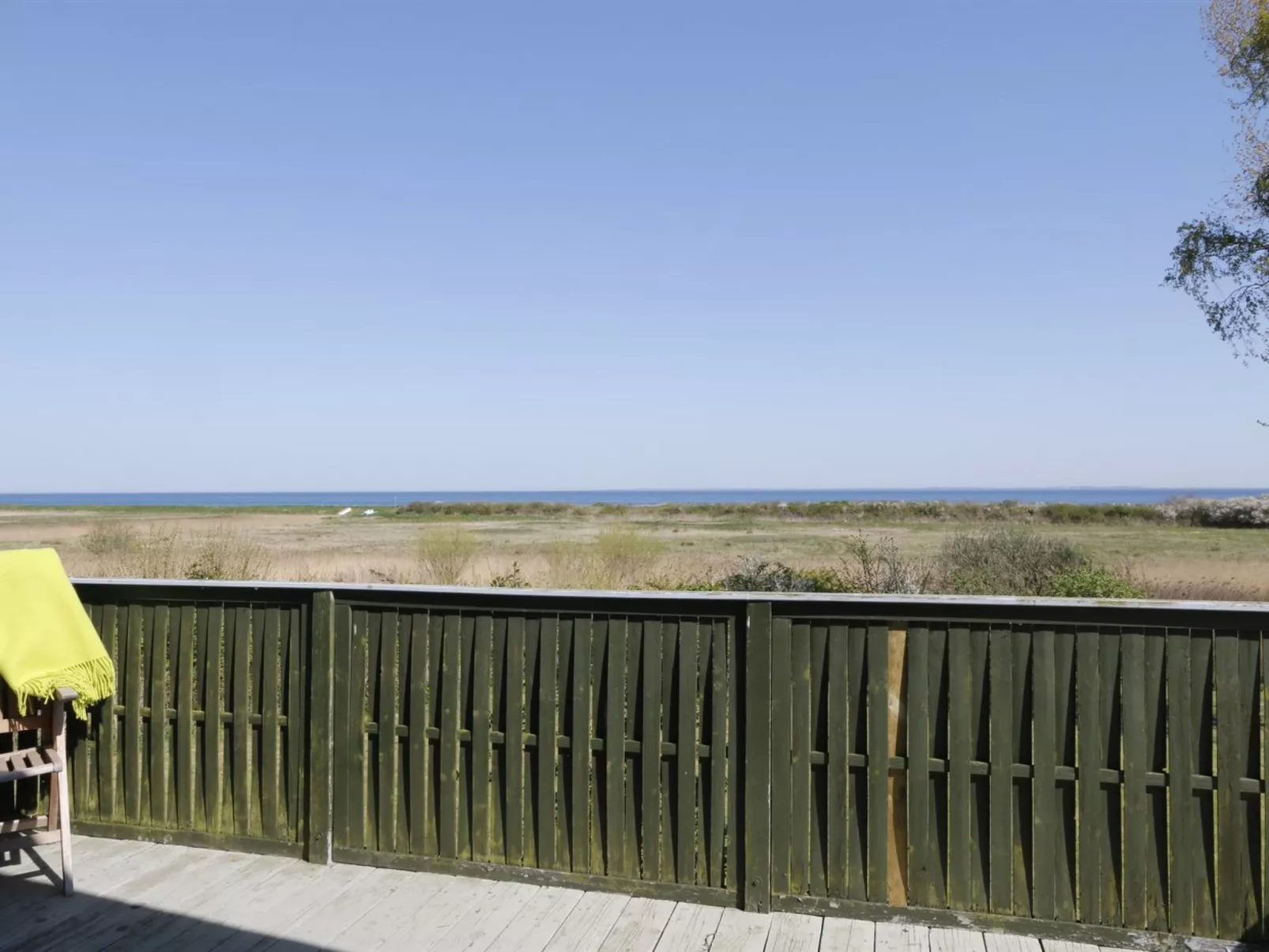 "Bridgette" - 100m from the sea-Outside