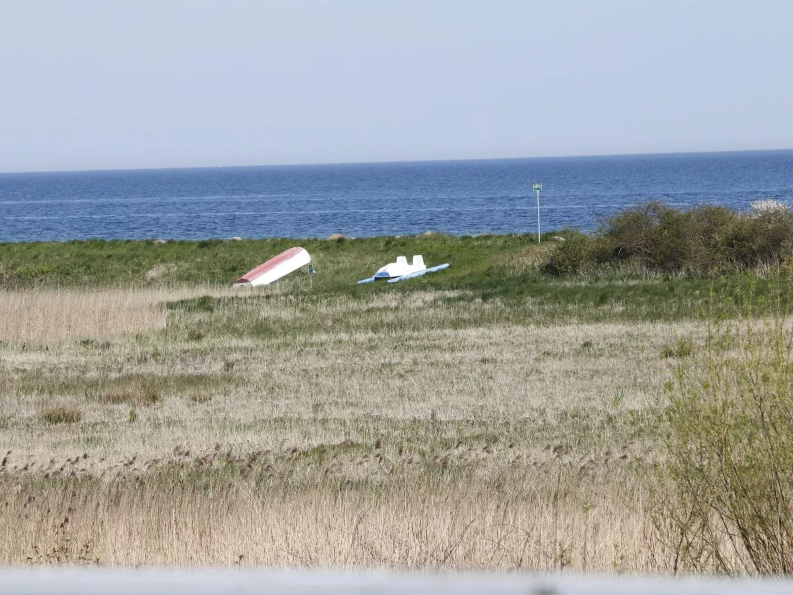 "Bridgette" - 100m from the sea-Outside